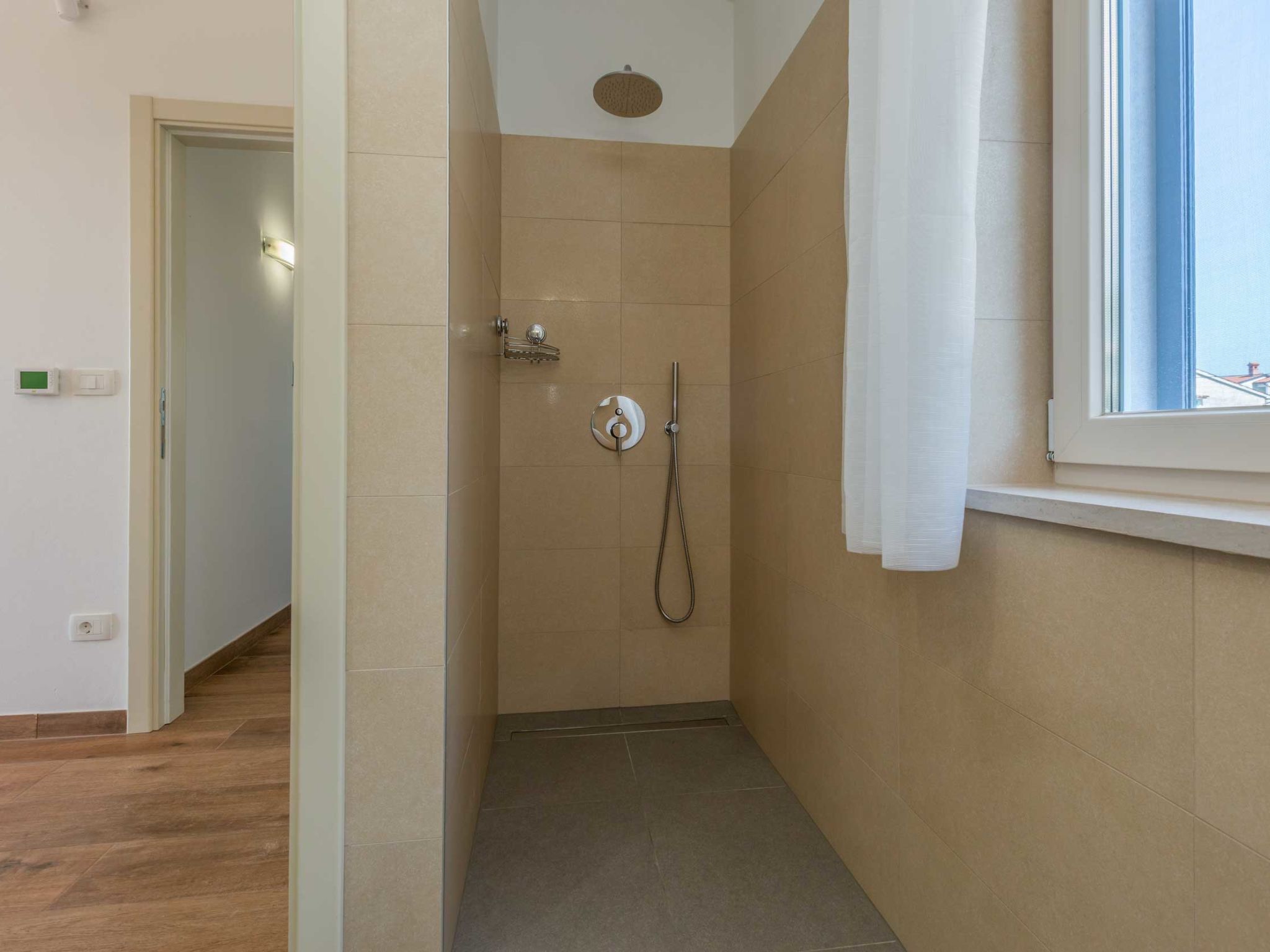 Villa LAURA AN - Inside
