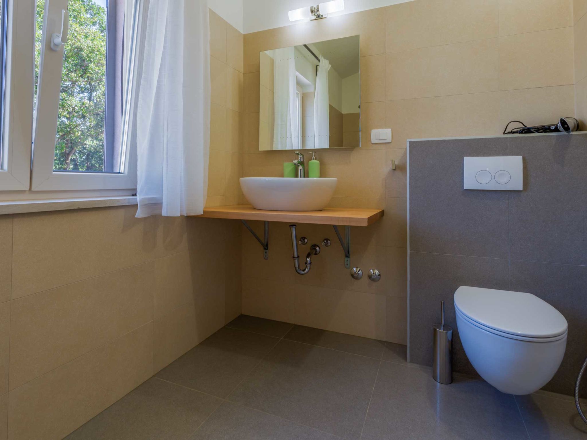 Villa LAURA AN - Inside