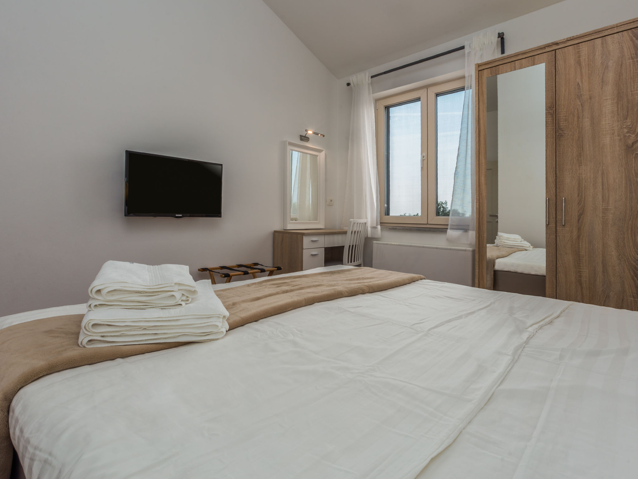Villa Laura An: Elegant Istrisch toevluchtsoord nabij Poreč met privézwembad en zeezicht - foto 22
