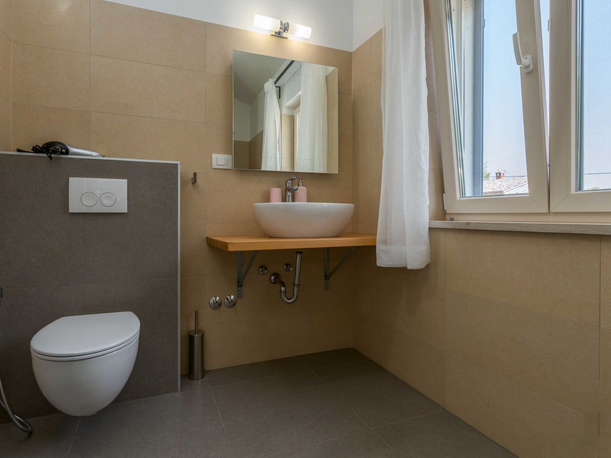 Villa Laura An: Elegant Istrisch toevluchtsoord nabij Poreč met privézwembad en zeezicht - foto 20