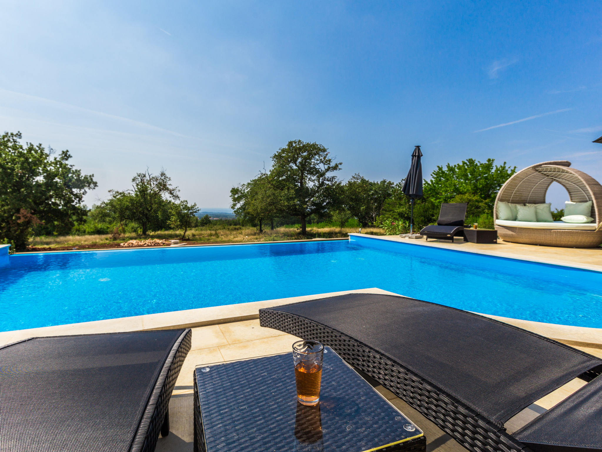 Villa LAURA AN - Outside