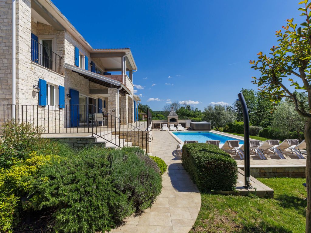 Vakantiehuis Babudri in Kroatië