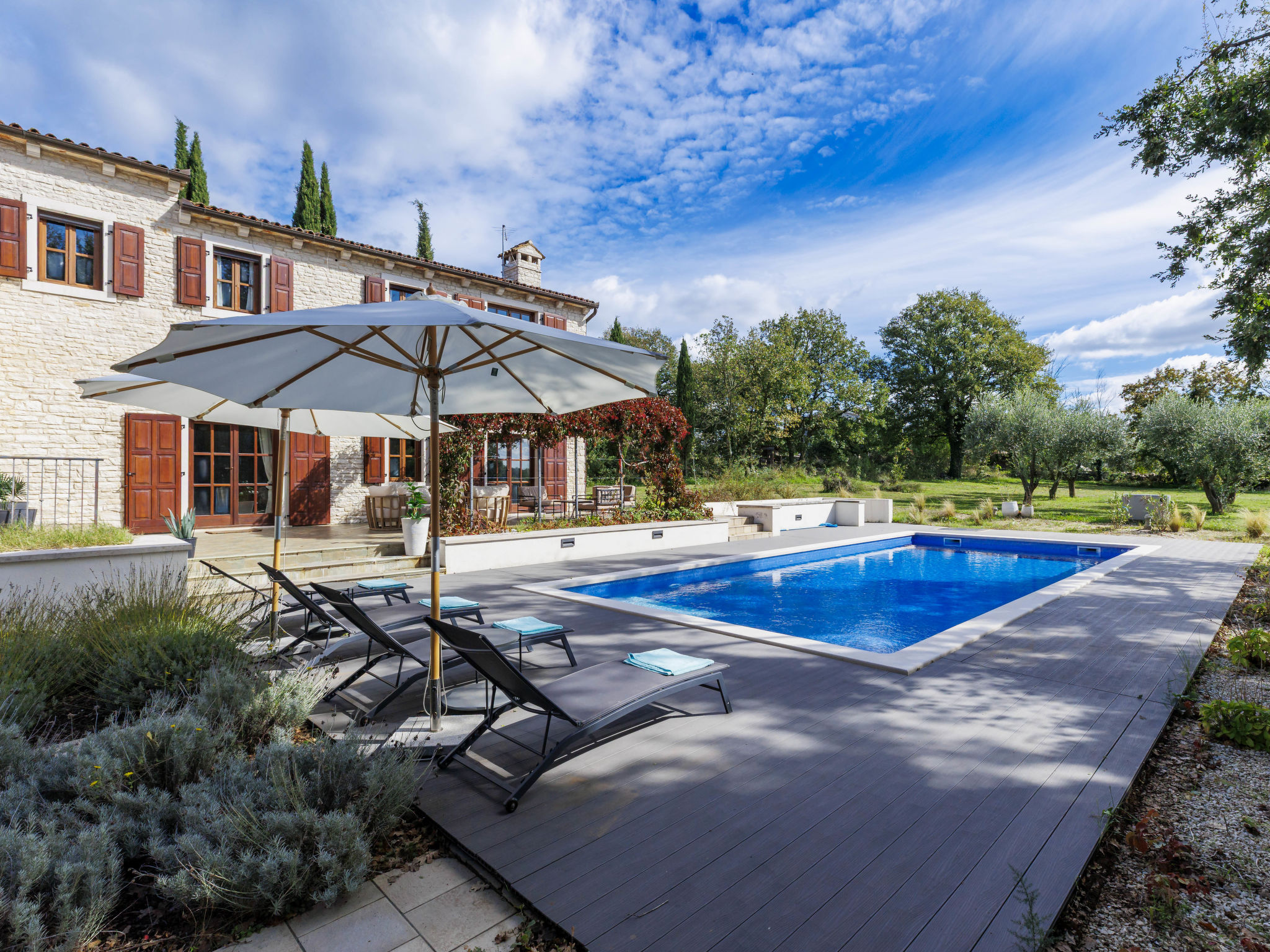 Villa Nadua