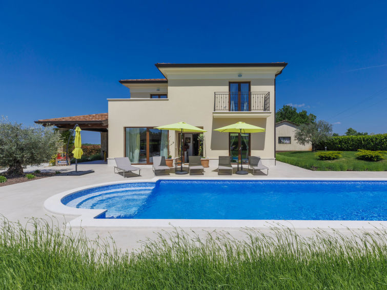 Search and Stay destination Vranići kod Višnjana, Istarska županija - Croatia from AU$ 359. Casa Gasparini