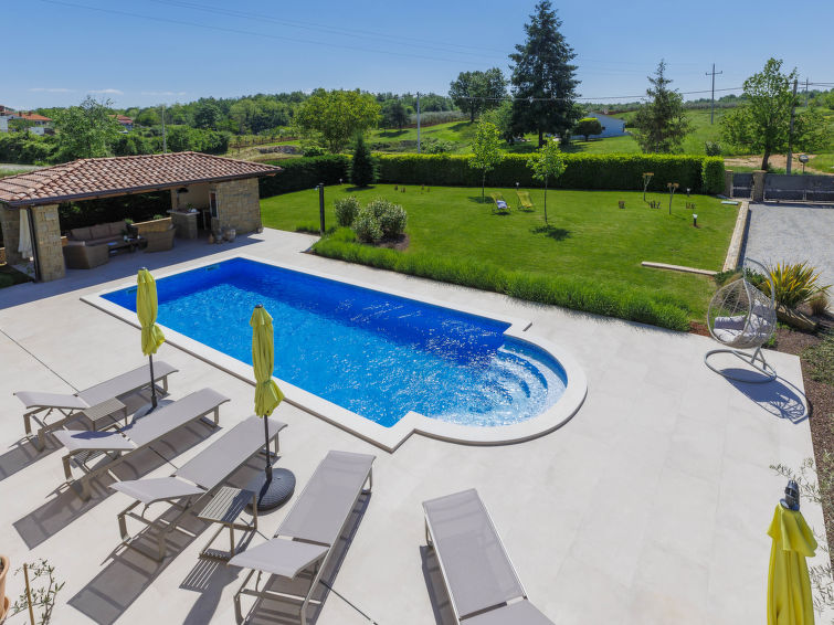 Search and Stay destination Vranići kod Višnjana, Istarska županija - Croatia from AU$ 359. Casa Gasparini