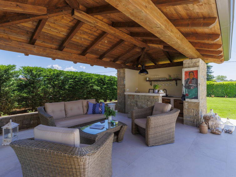 Search and Stay destination Vranići kod Višnjana, Istarska županija - Croatia from AU$ 359. Casa Gasparini