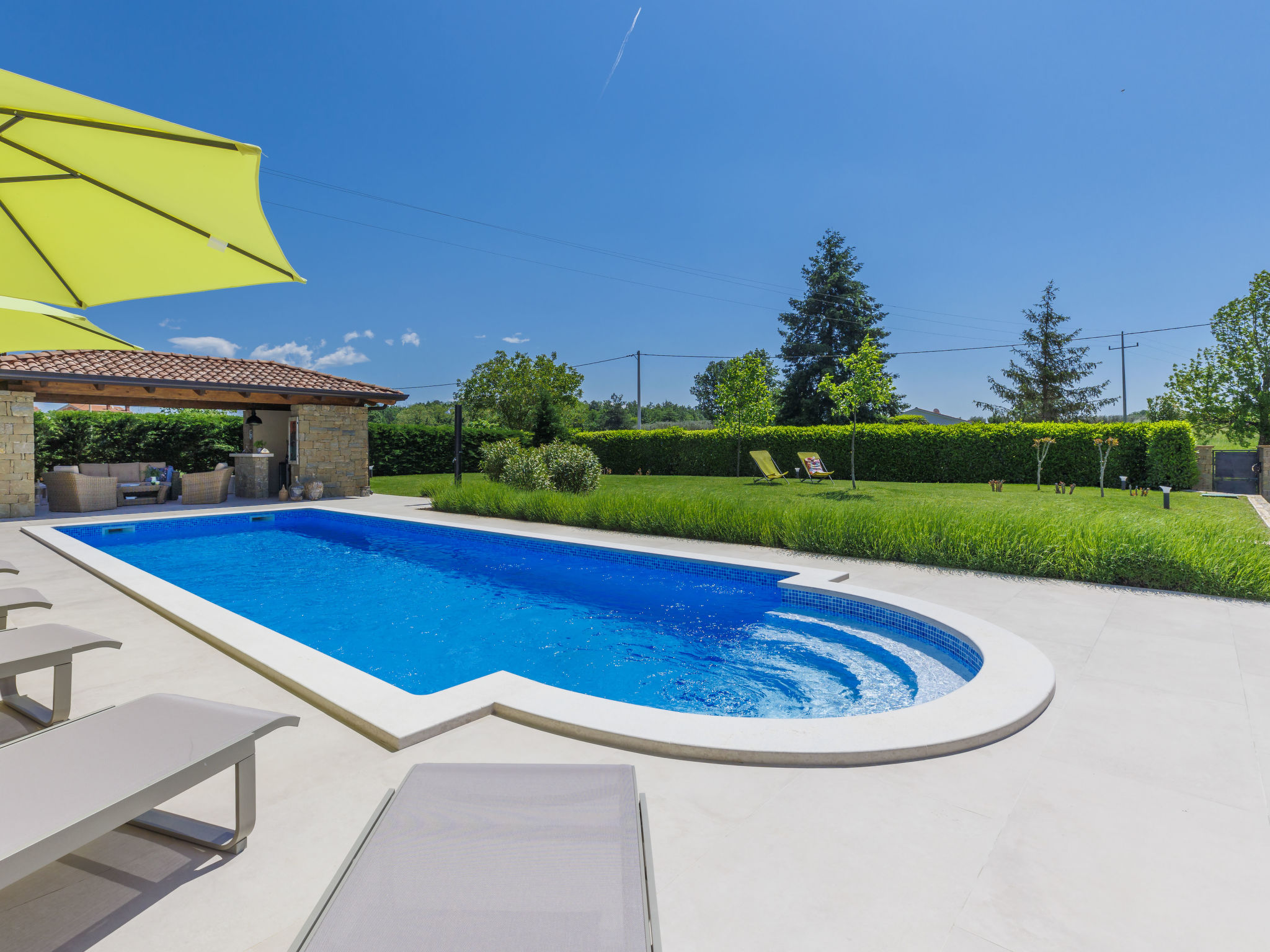 Gasparini — Pool Outdoor (3 of 45)