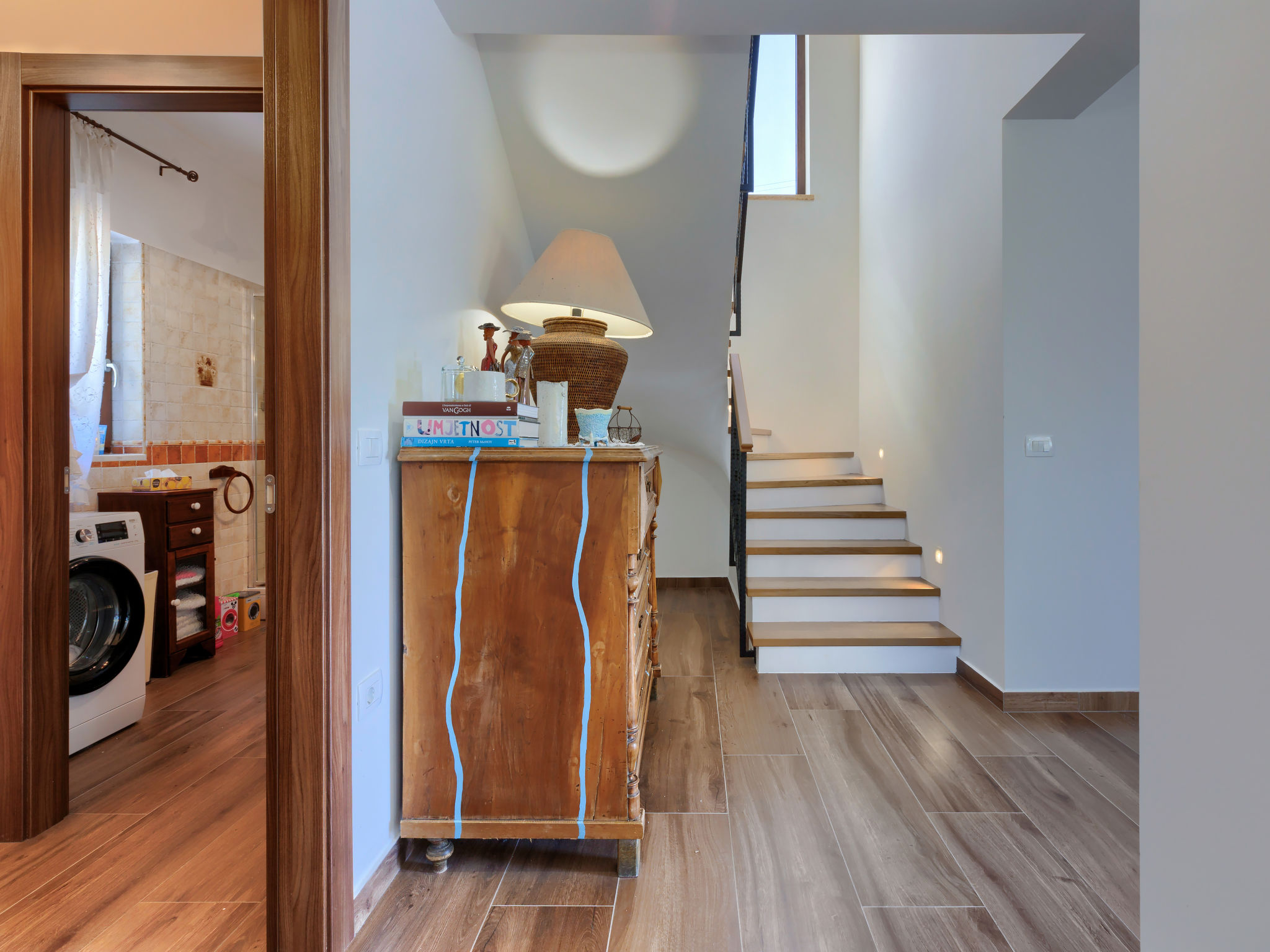 Maison Gasparini – Intérieur, photo 41 sur 45