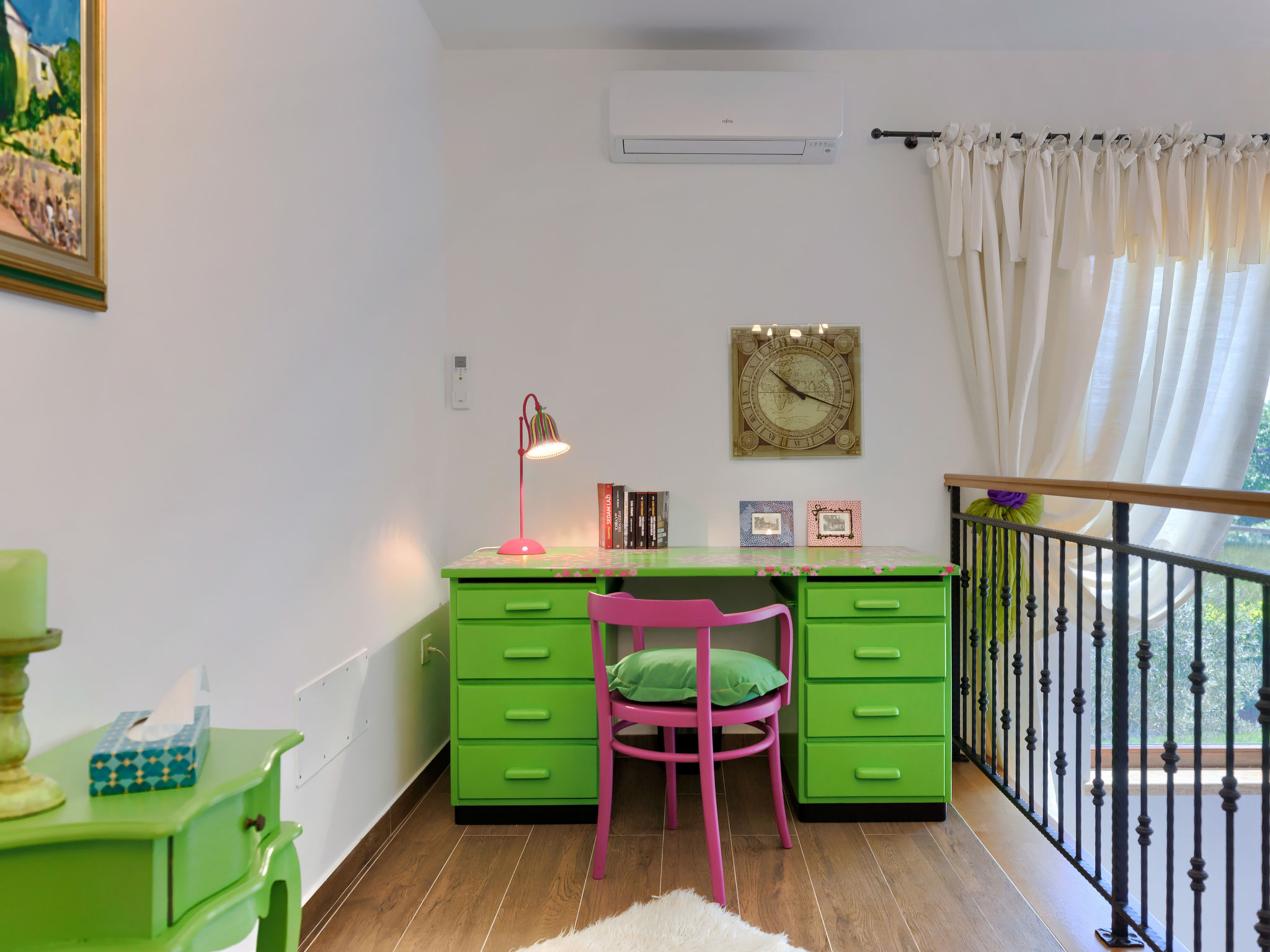 Maison Gasparini – Intérieur, photo 24 sur 45