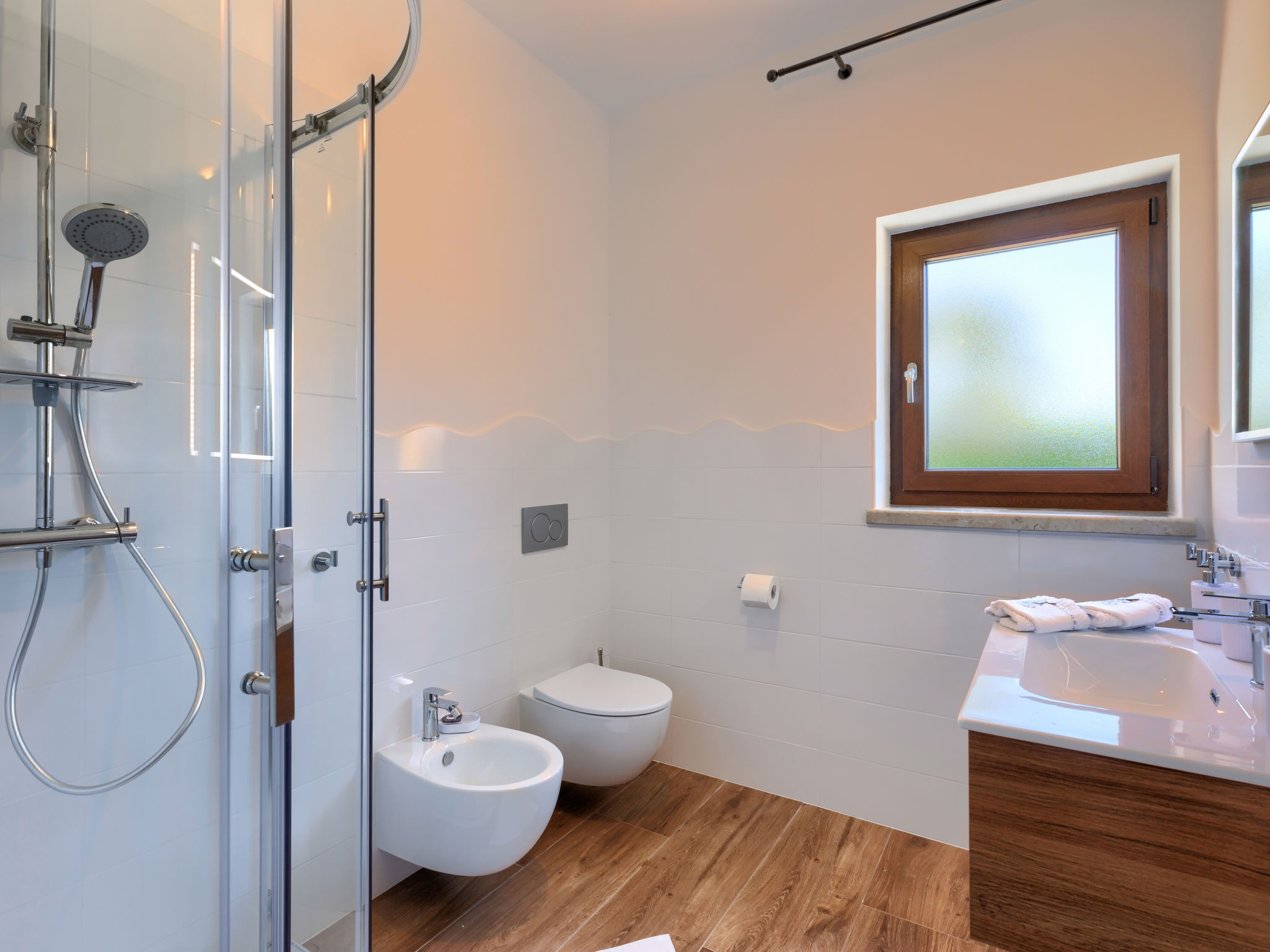 Maison Gasparini – Salle de bains, photo 40 sur 45