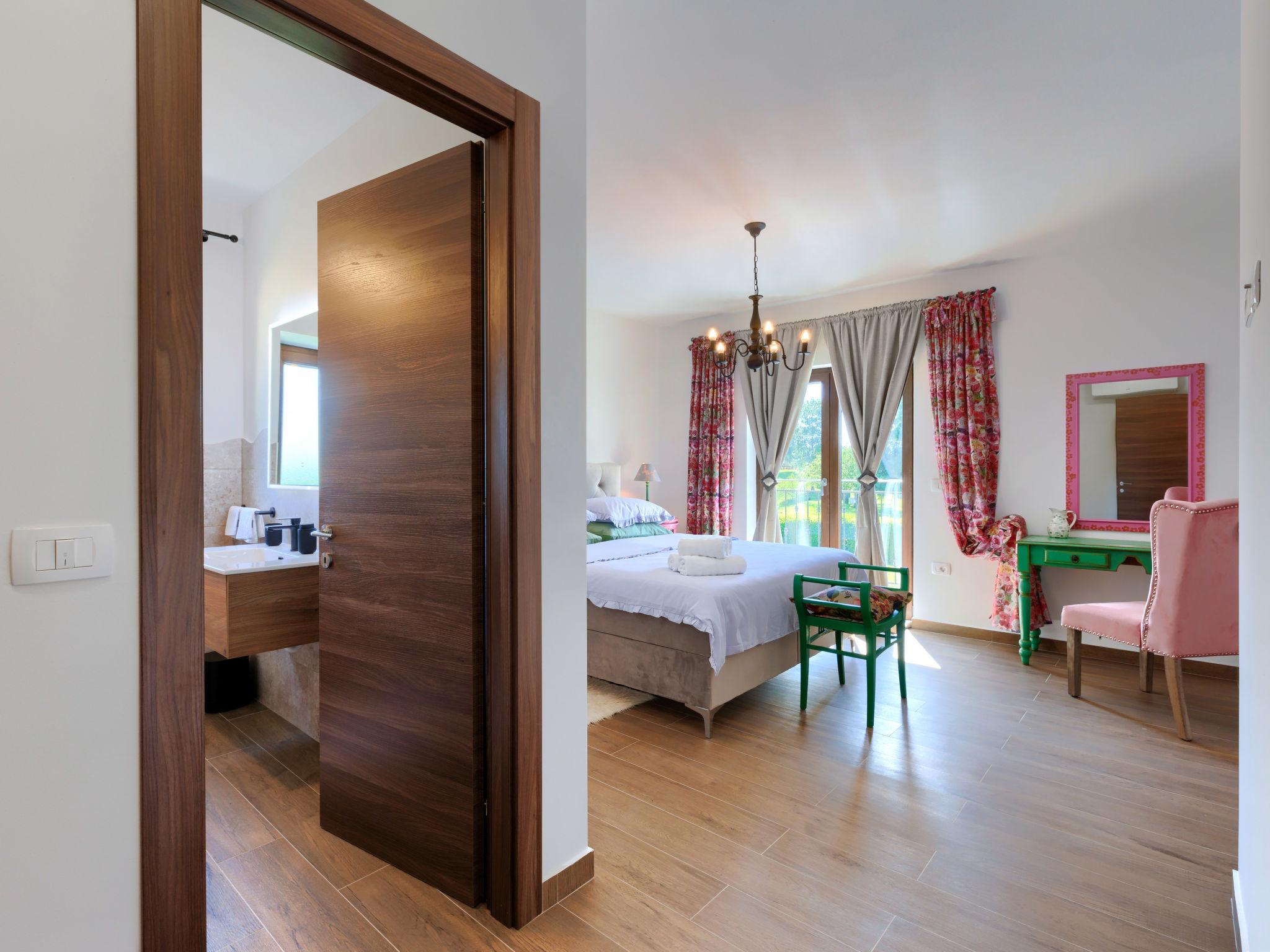 Maison Gasparini – Chambre, photo 26 sur 45