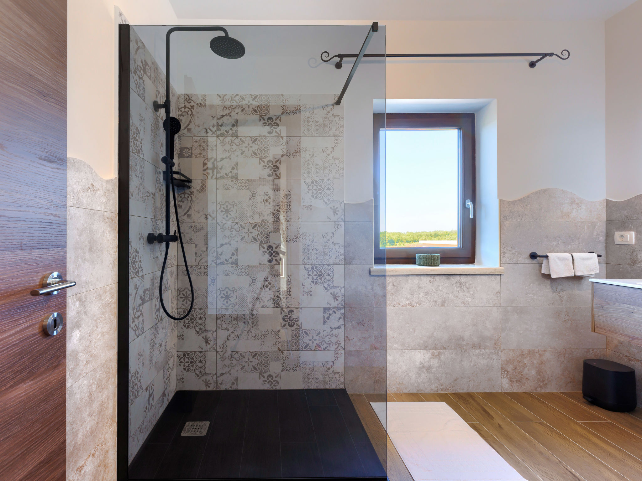 Maison Gasparini – Salle de bains, photo 33 sur 45