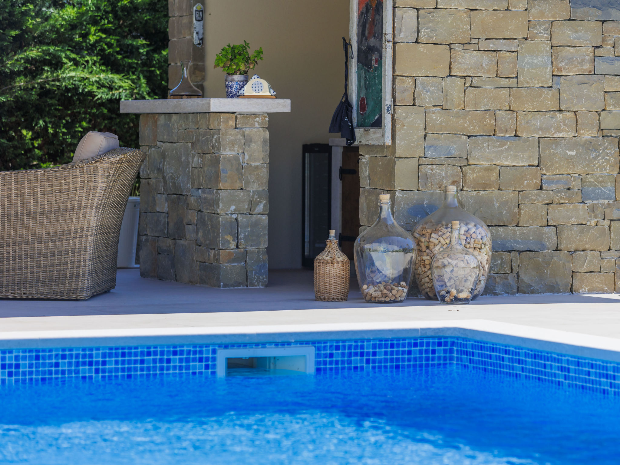 Maison Gasparini – Ambiance, photo 20 sur 45