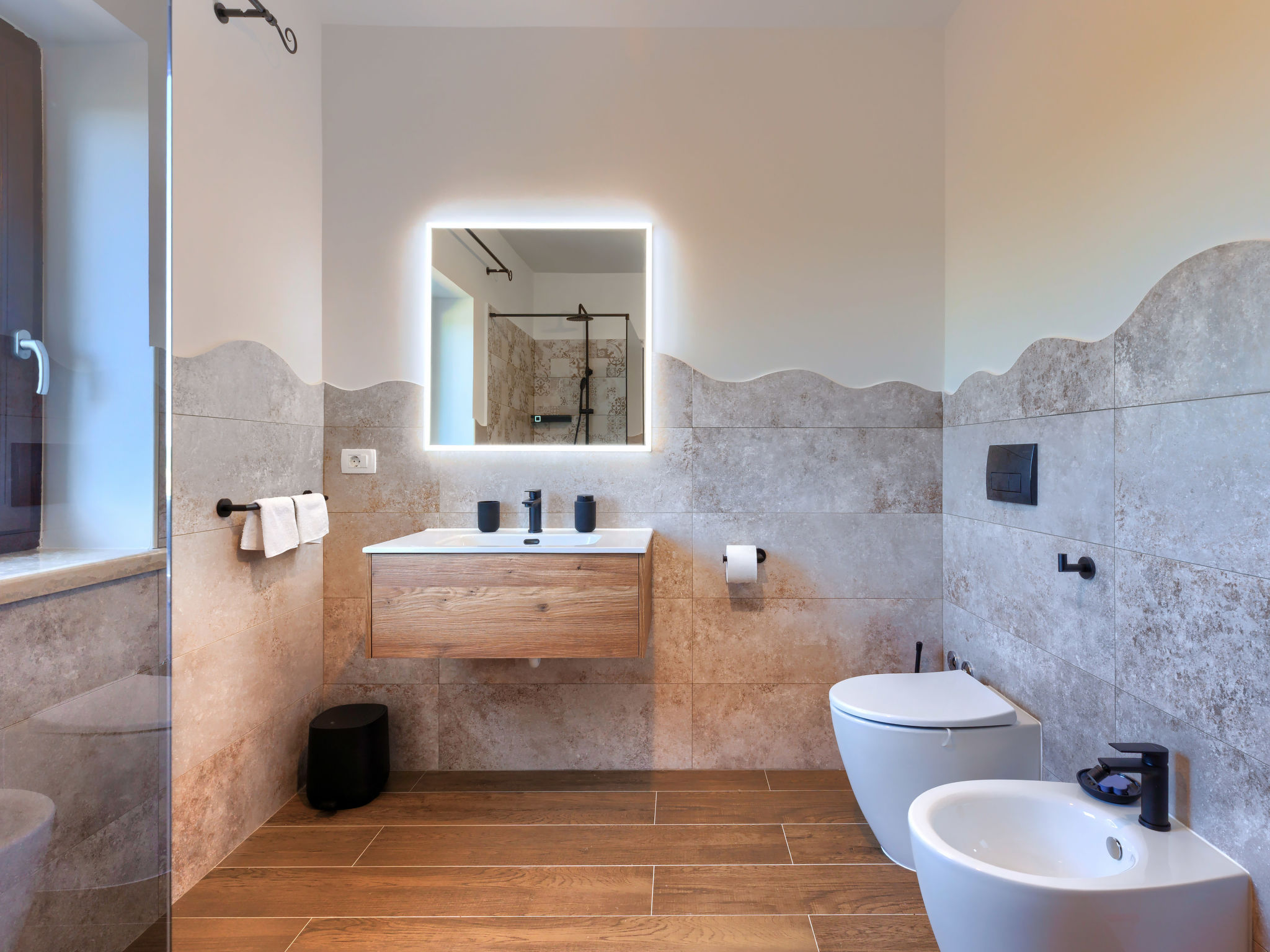 Maison Gasparini – Salle de bains, photo 27 sur 45