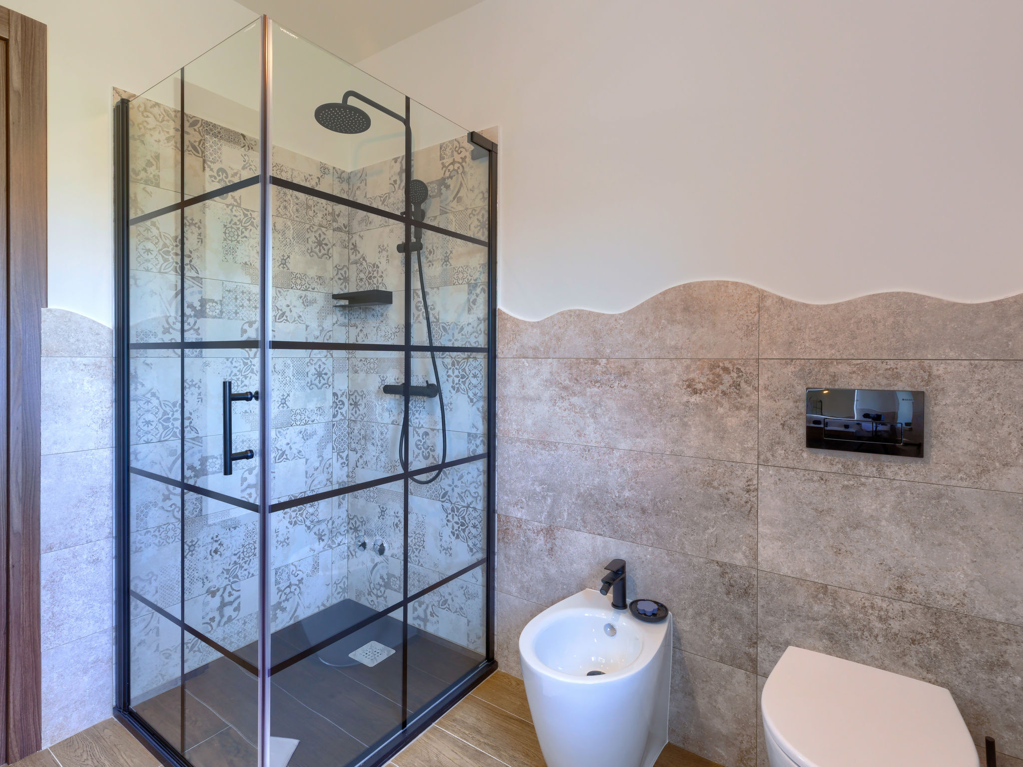 Maison Gasparini – Salle de bains, photo 39 sur 45