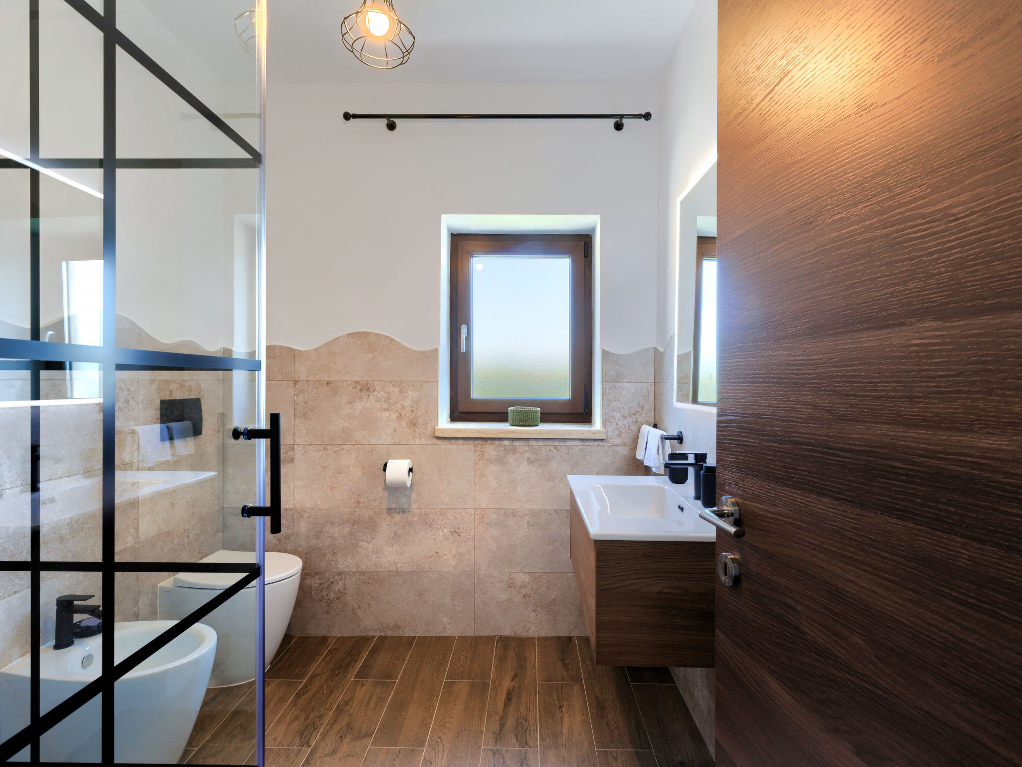 Maison Gasparini – Salle de bains, photo 38 sur 45
