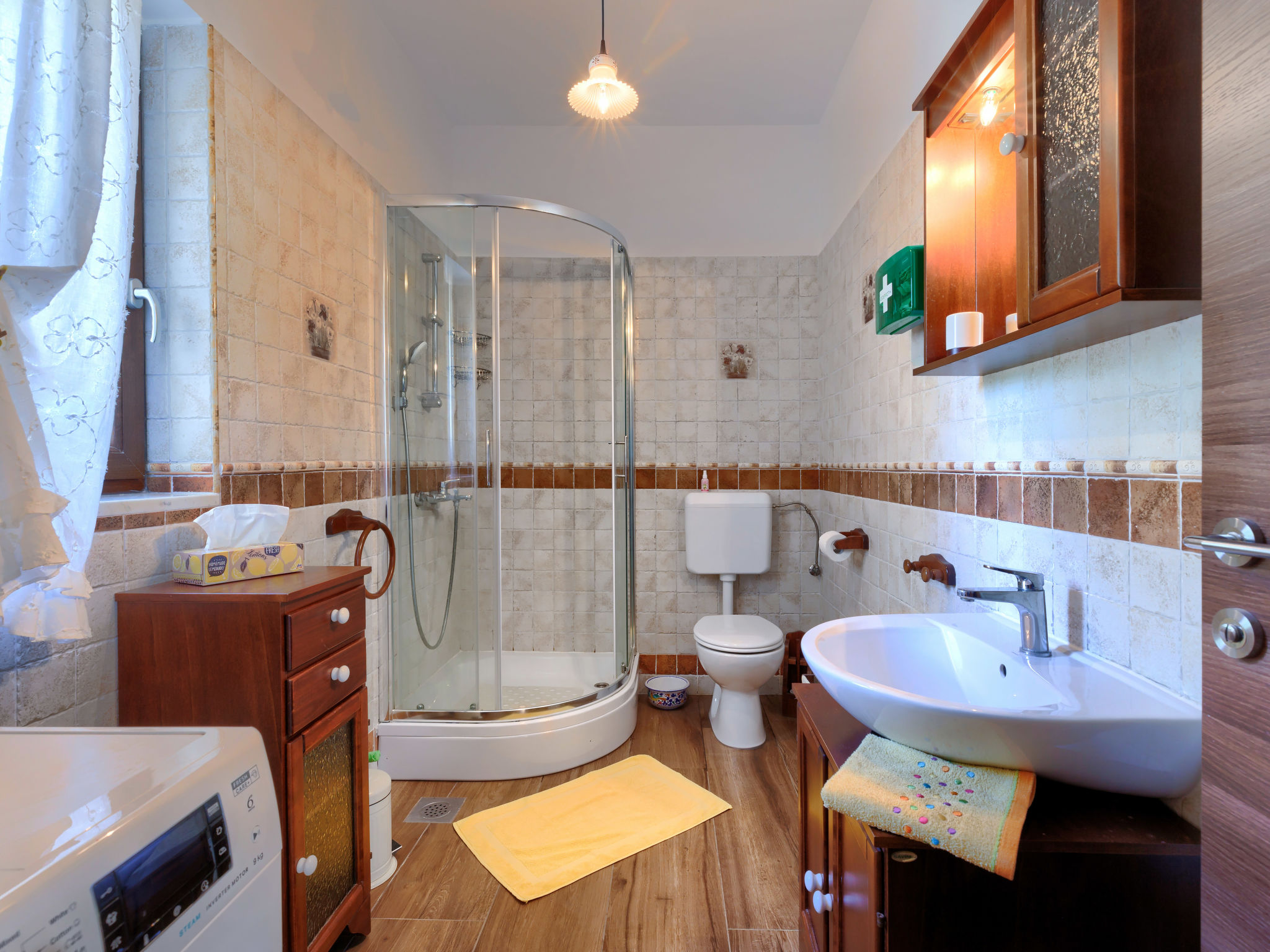 Maison Gasparini – Salle de bains, photo 37 sur 45