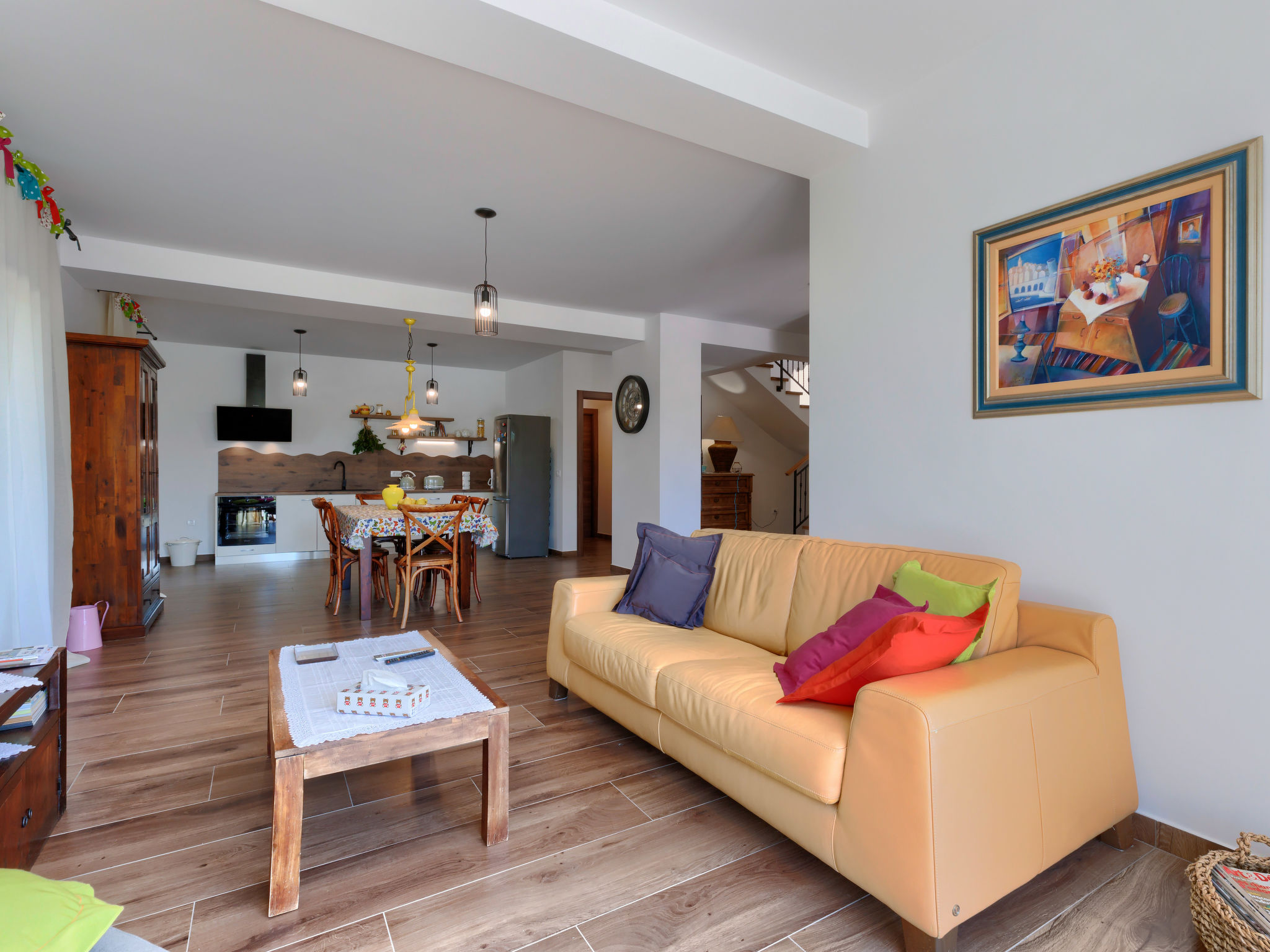 Maison Gasparini – Séjour, photo 22 sur 45