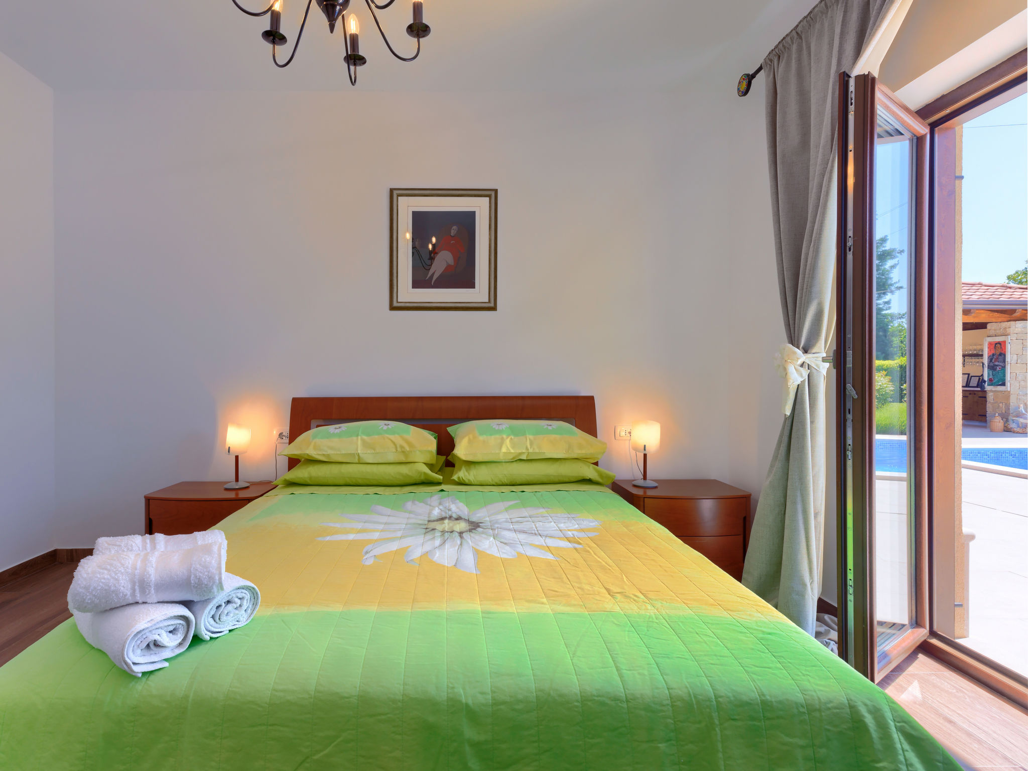 Maison Gasparini – Chambre, photo 35 sur 45