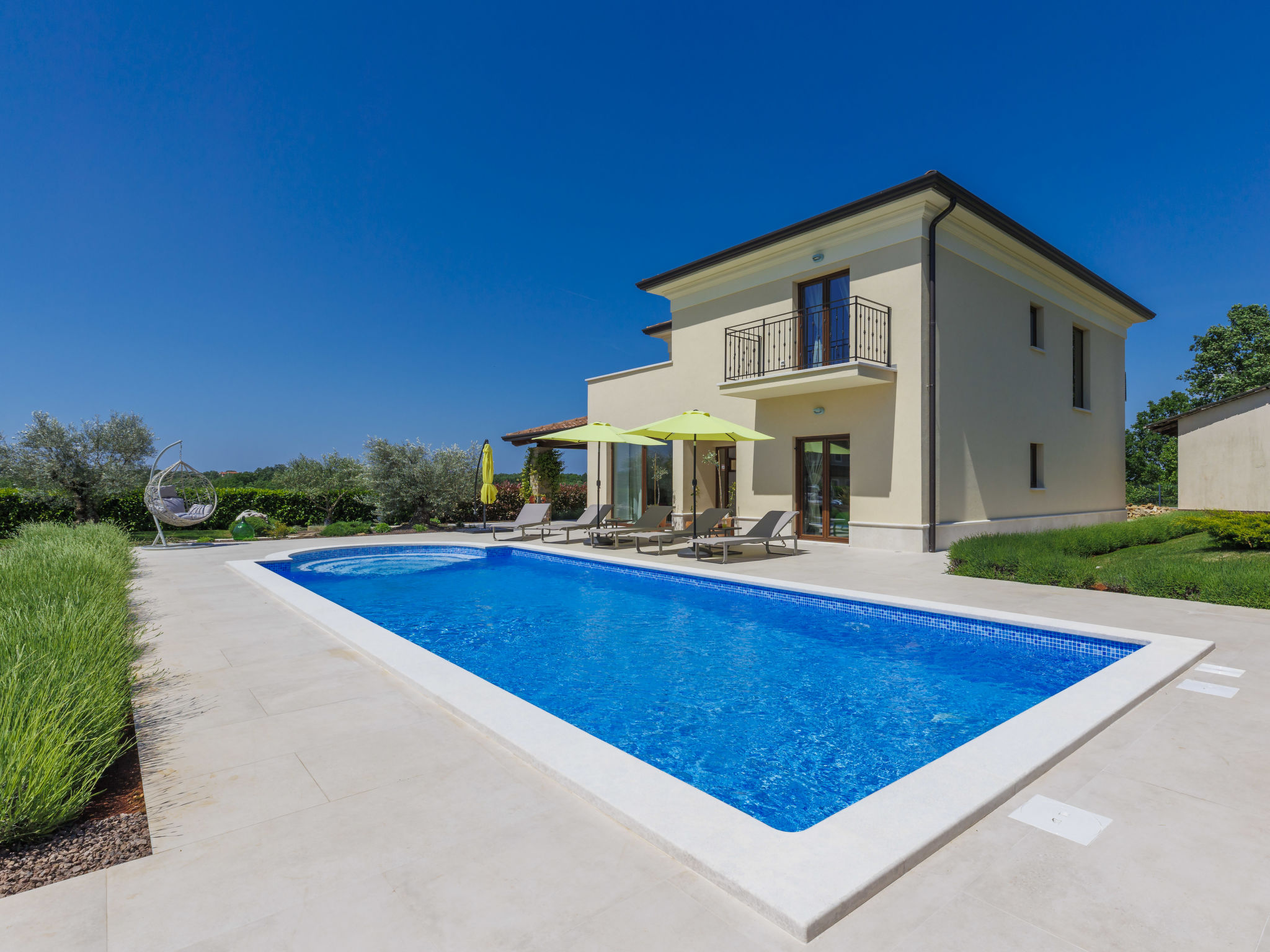 Maison Gasparini – Extérieur de la maison, photo 45 sur 45