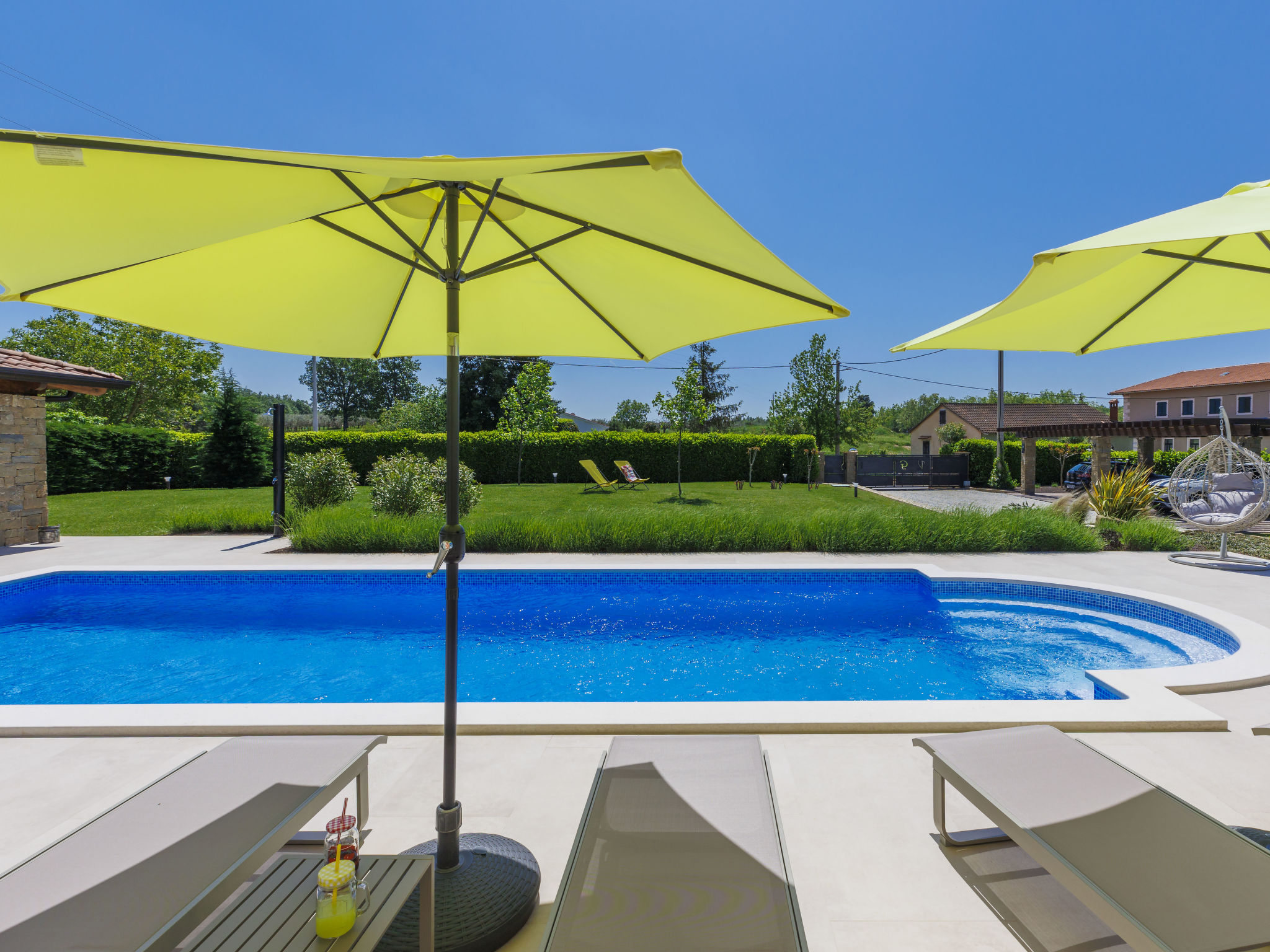 Gasparini — Pool Outdoor (4 of 45)