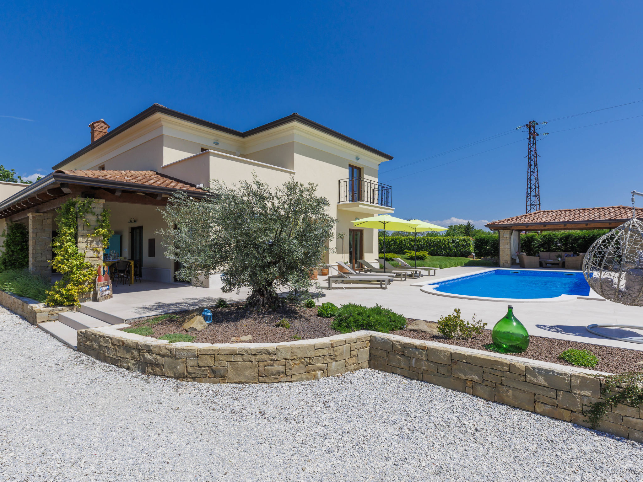Maison Gasparini – Extérieur de la maison, photo 44 sur 45