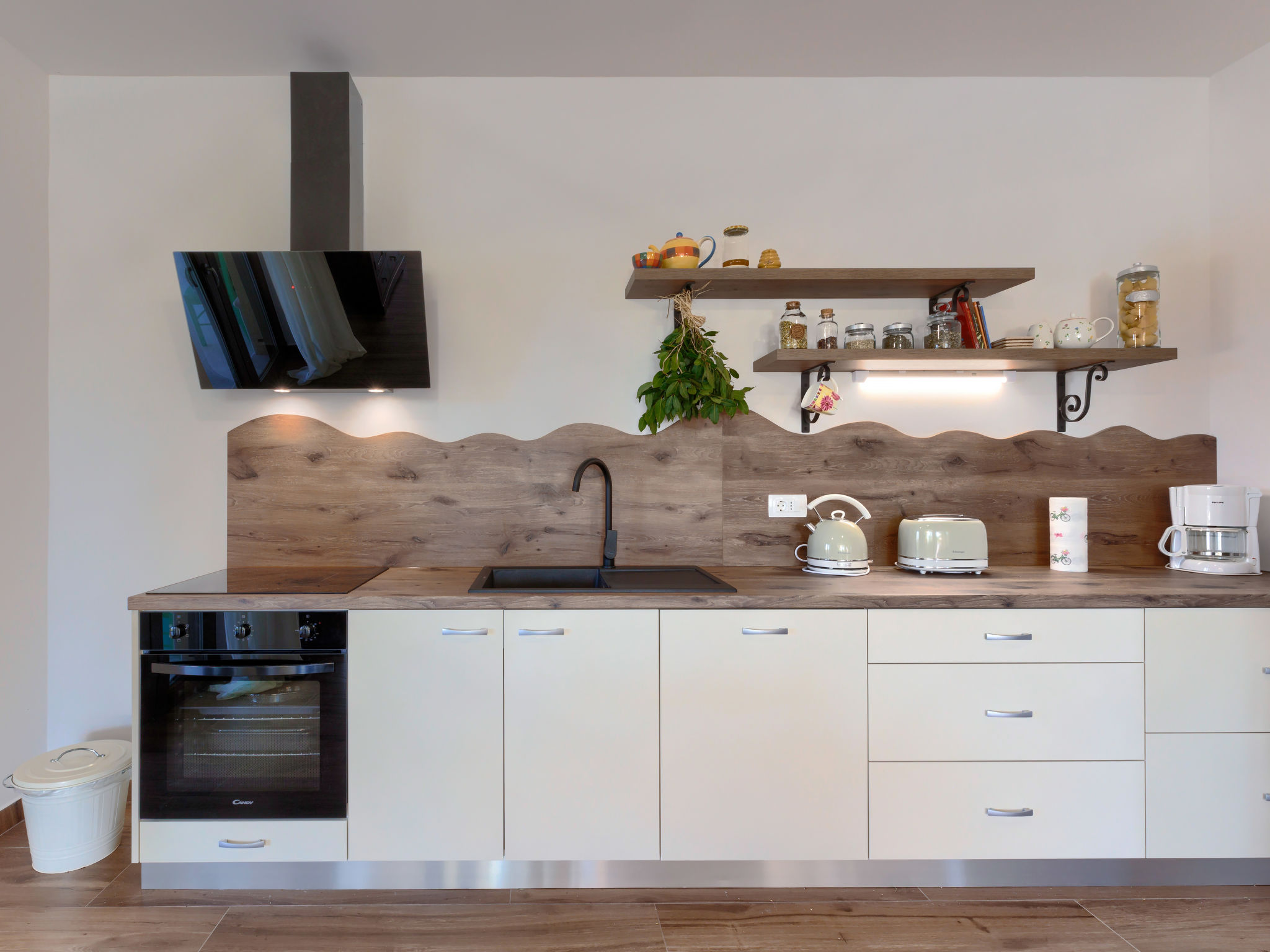 Maison Gasparini – Vue aérienne, photo 9 sur 45