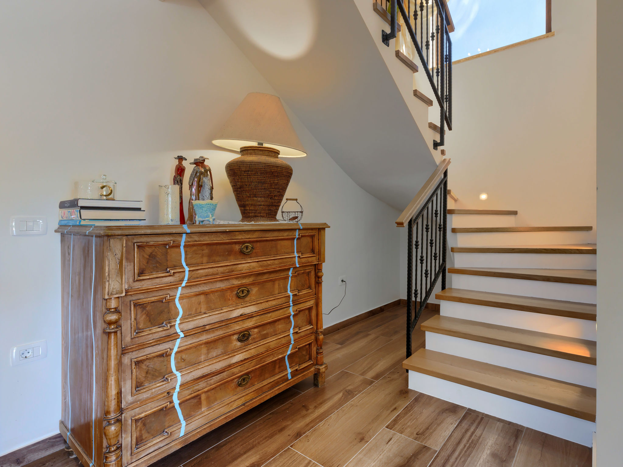 Maison Gasparini – Extérieur de la maison, photo 23 sur 45