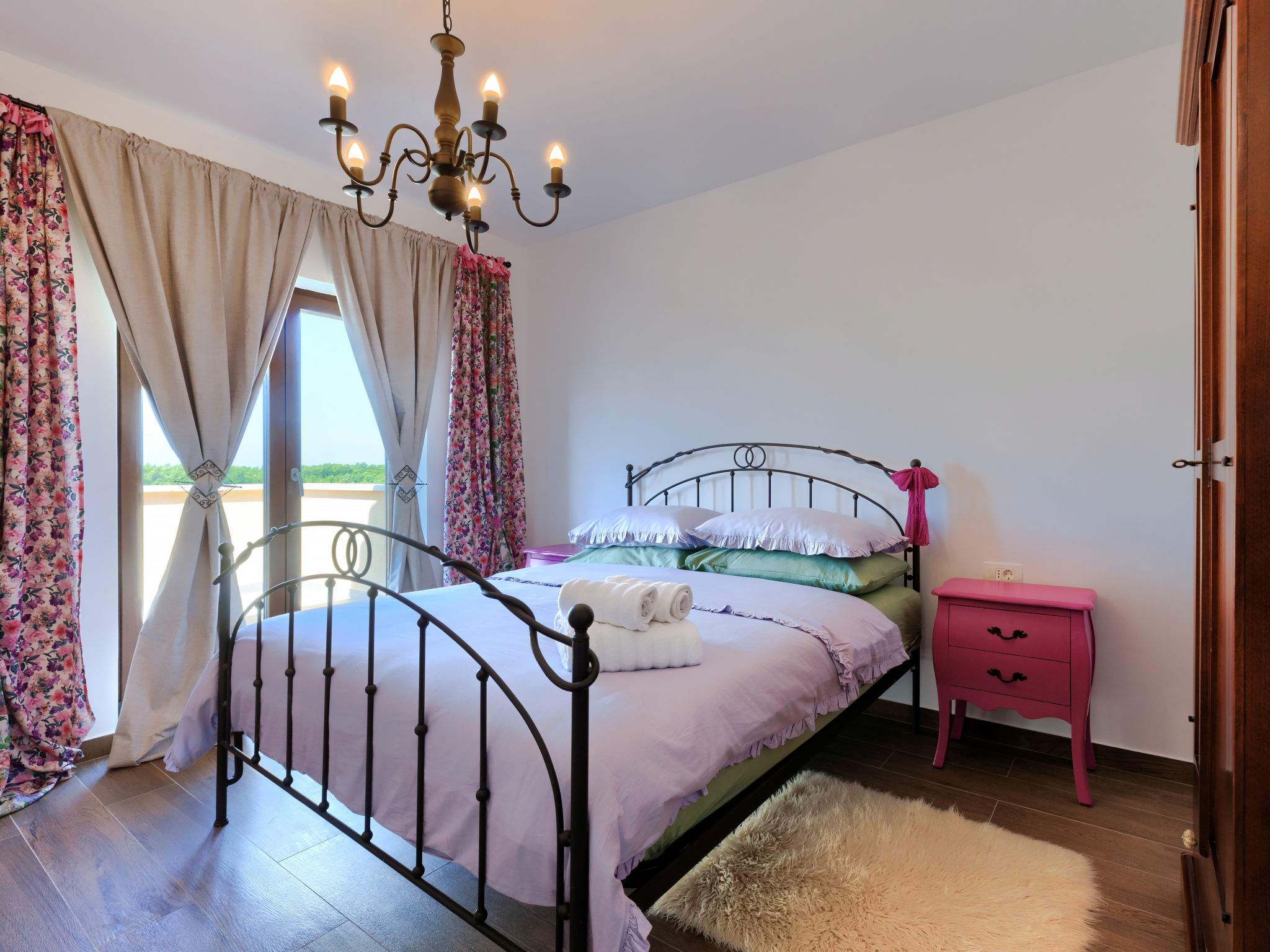 Maison Gasparini – Chambre, photo 31 sur 45