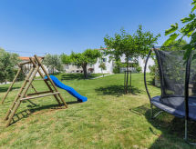 Authentieke villa met privézwembad en biljart nabij Poreč - thumbnail 6