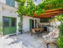 Authentieke villa met privézwembad en biljart nabij Poreč - thumbnail 5