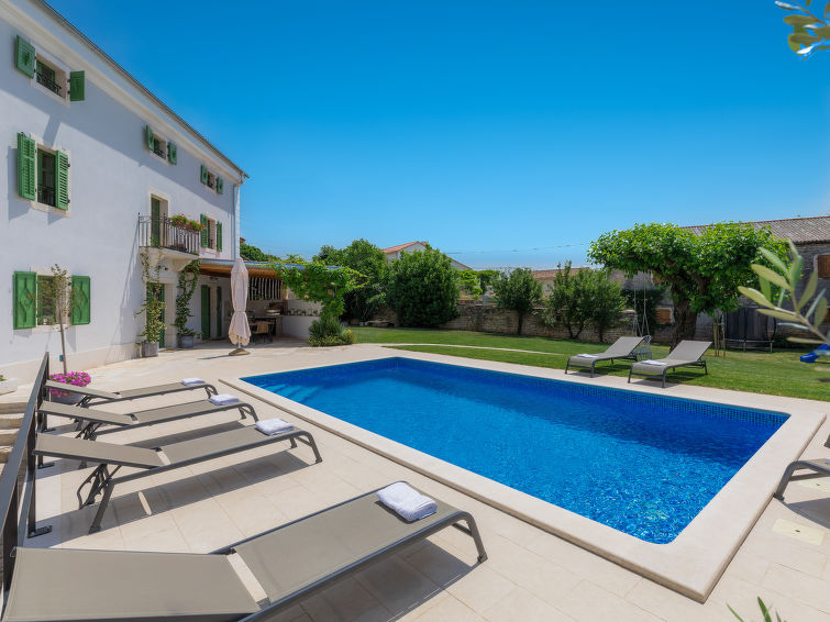 Search and Stay destination Radovani, Istarska županija - Croatia from AU$ 382. Villa Radovani