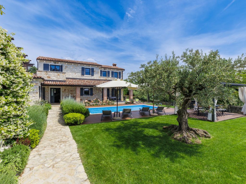 Vakantiehuis Villa Noce in Kroatië