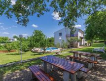 Appartement Ana
