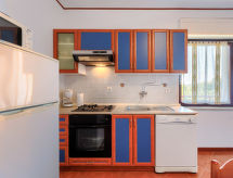 Appartement Ana