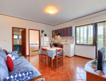 Appartement Ana