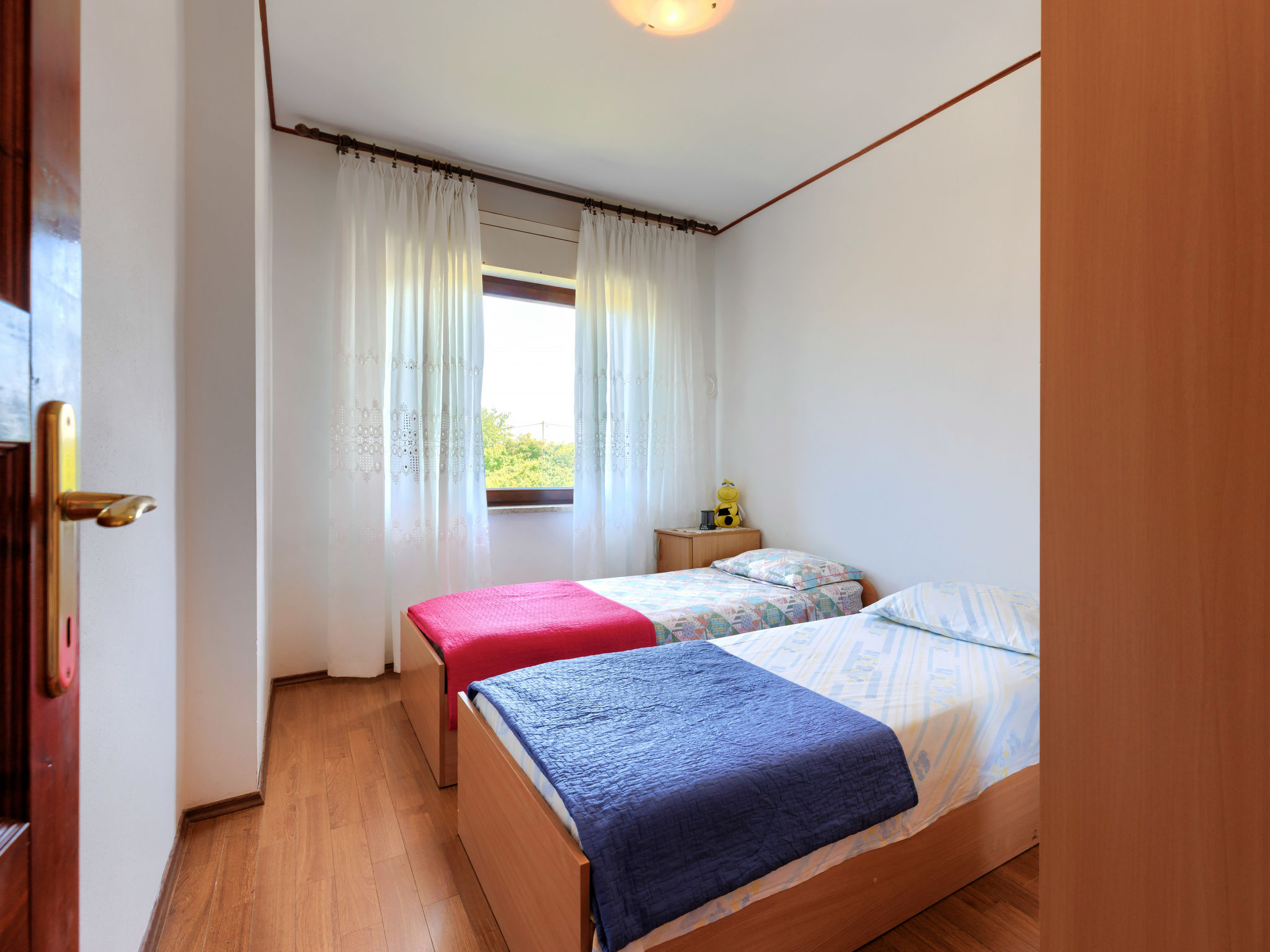 Appartement Ana – Chambre, photo 23 sur 31