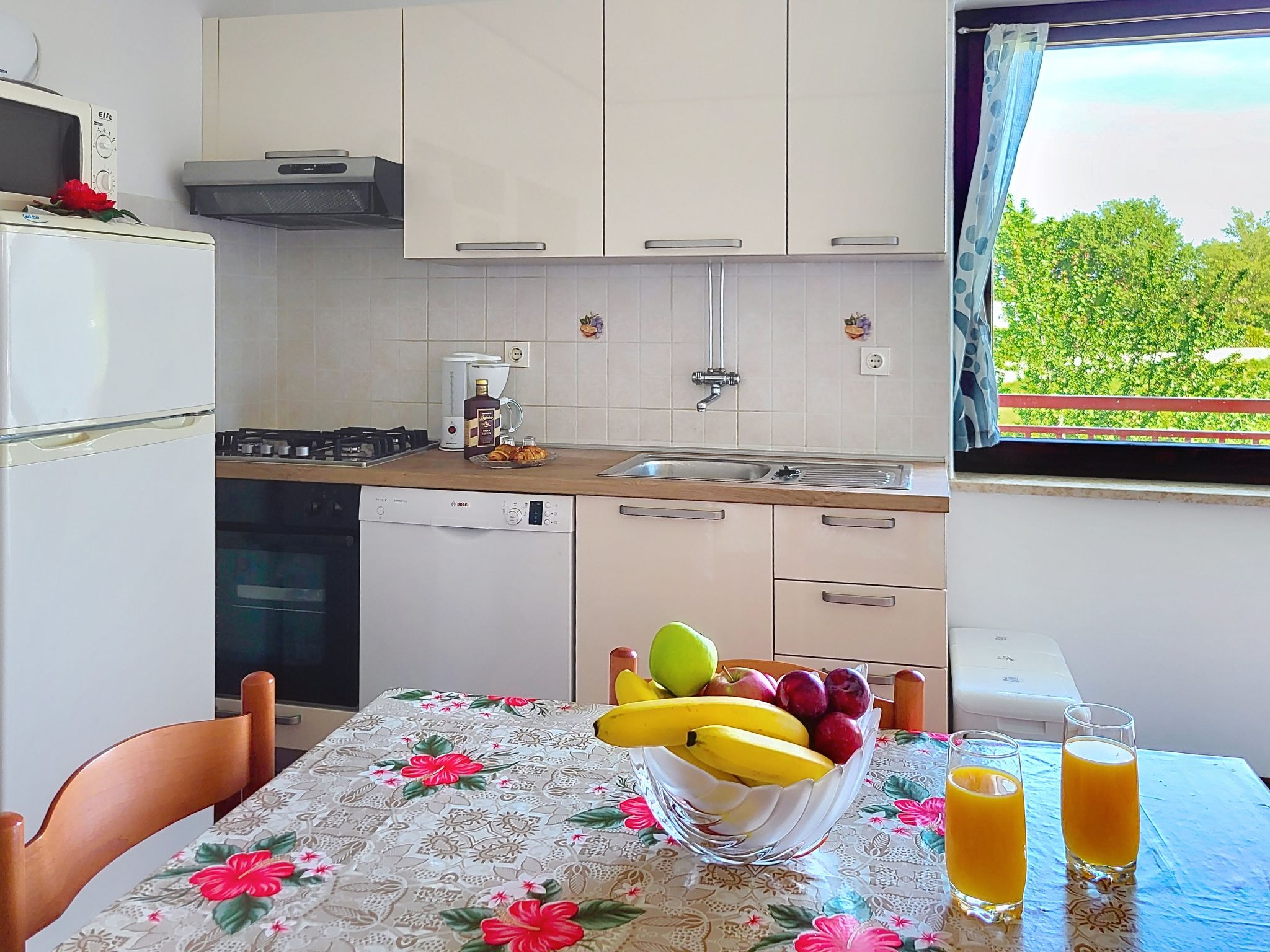 Appartement Ana – Salle de bains, photo 7 sur 31
