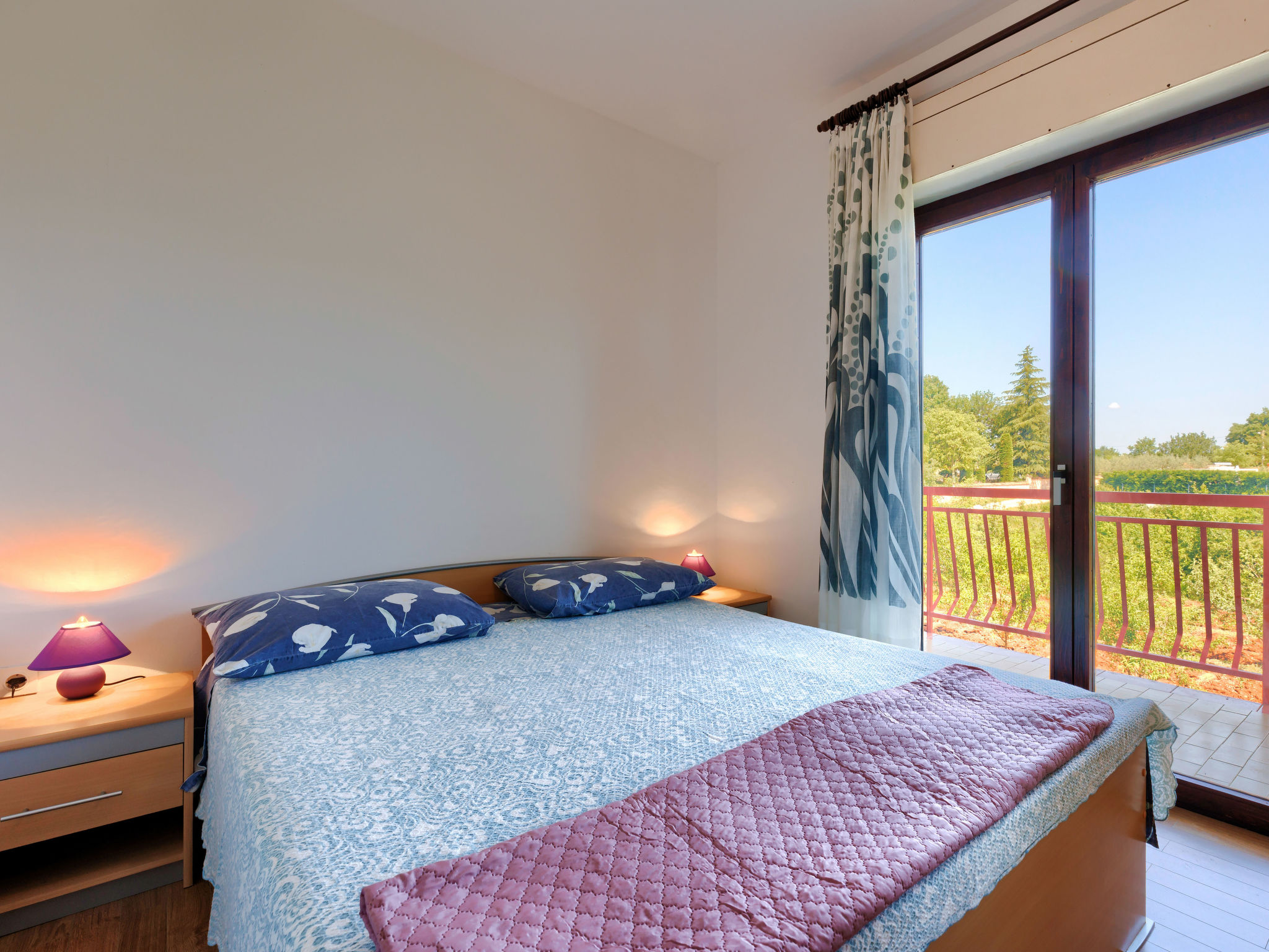 Appartement Ana – Chambre, photo 21 sur 31
