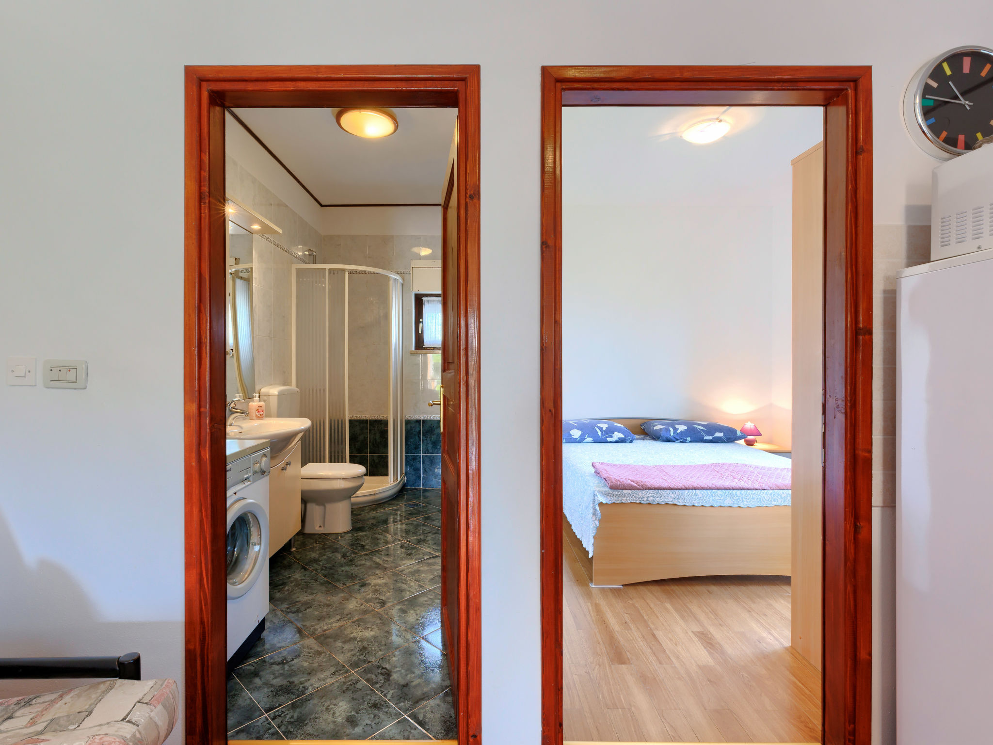 Appartement Ana – Salle de bains, photo 24 sur 31