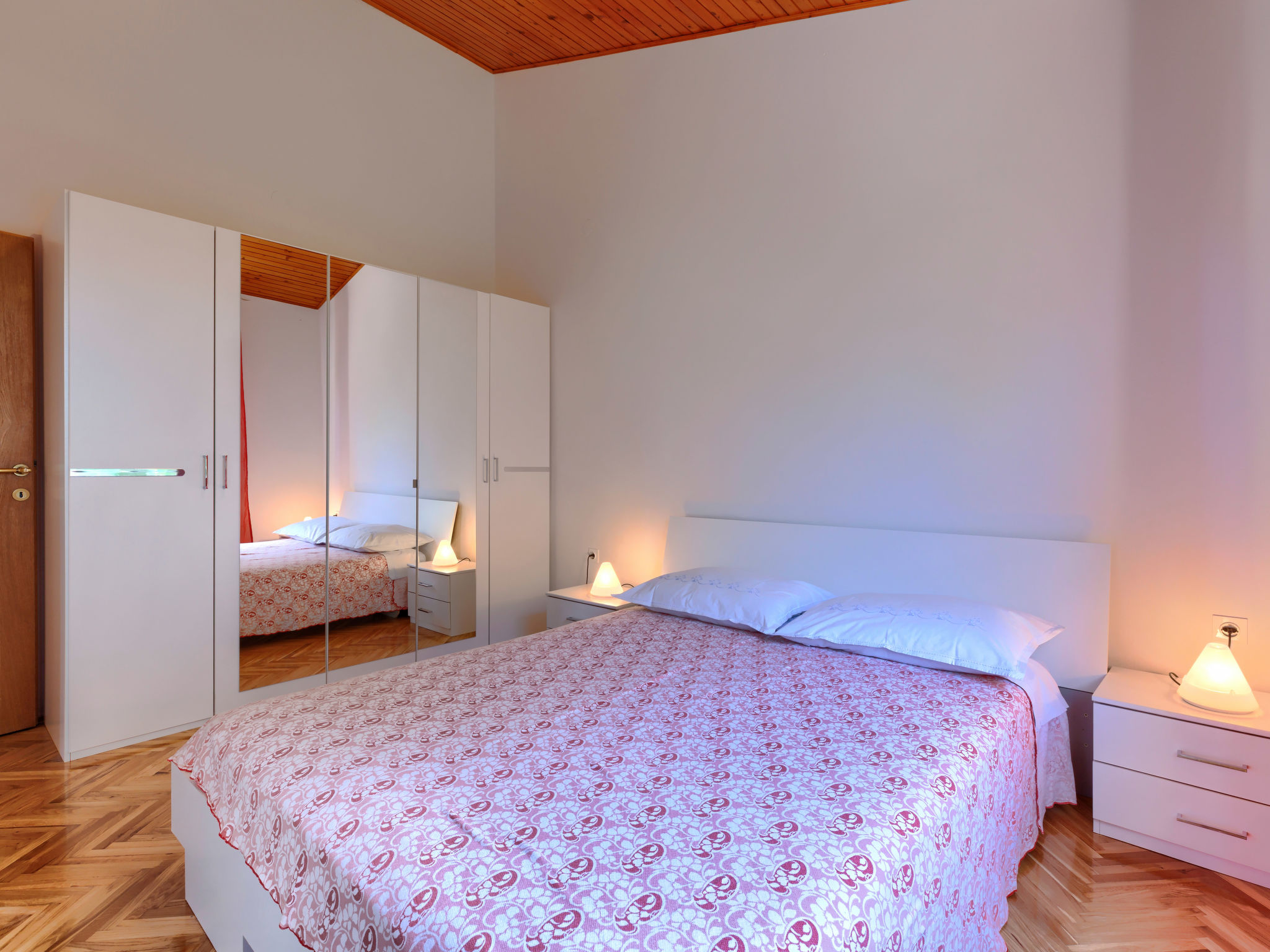 Vakantiehuis Ana met privézwembad en tuin bij Poreč - foto 26