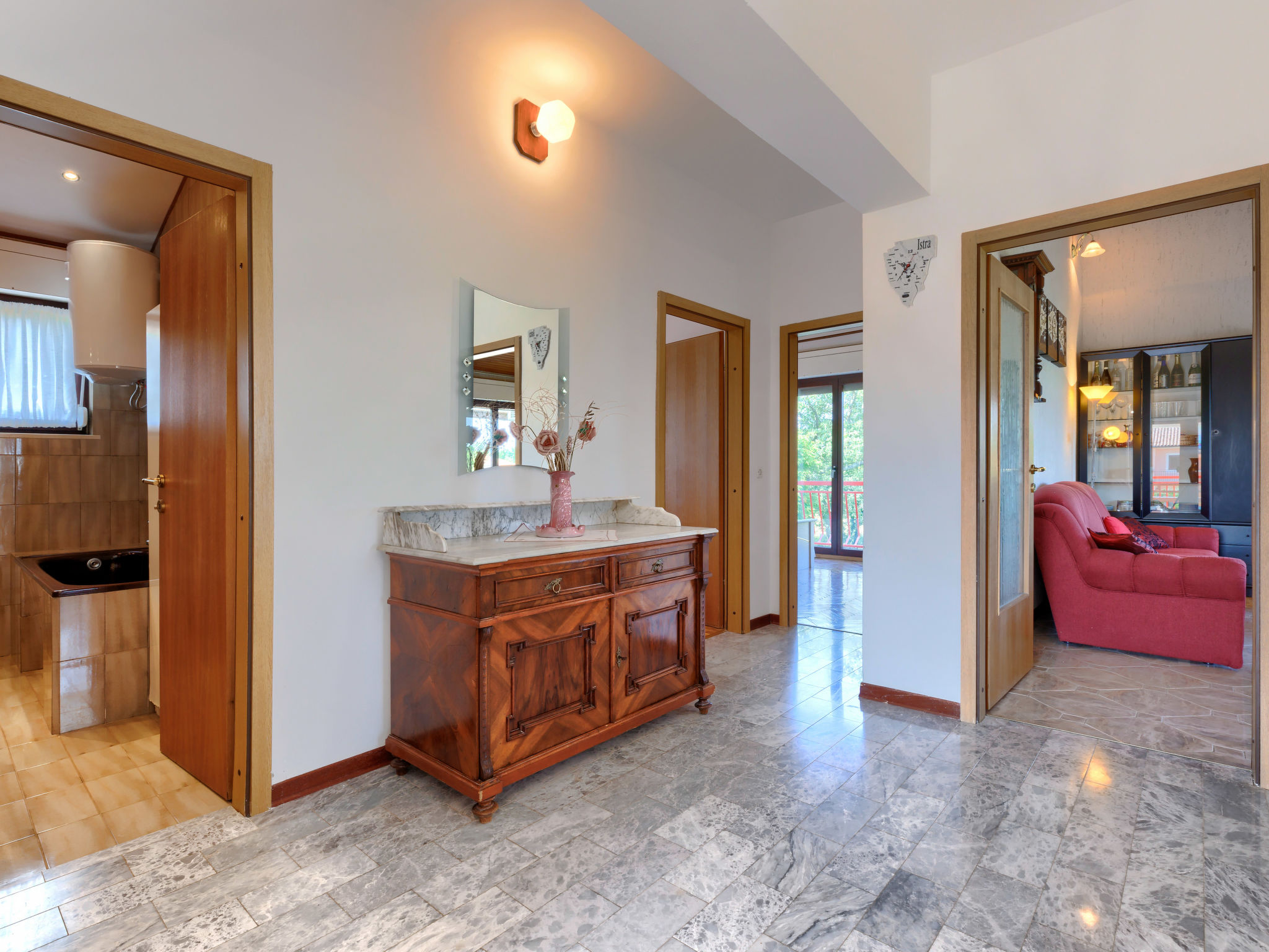 Vakantiehuis Ana met privézwembad en tuin bij Poreč - foto 29