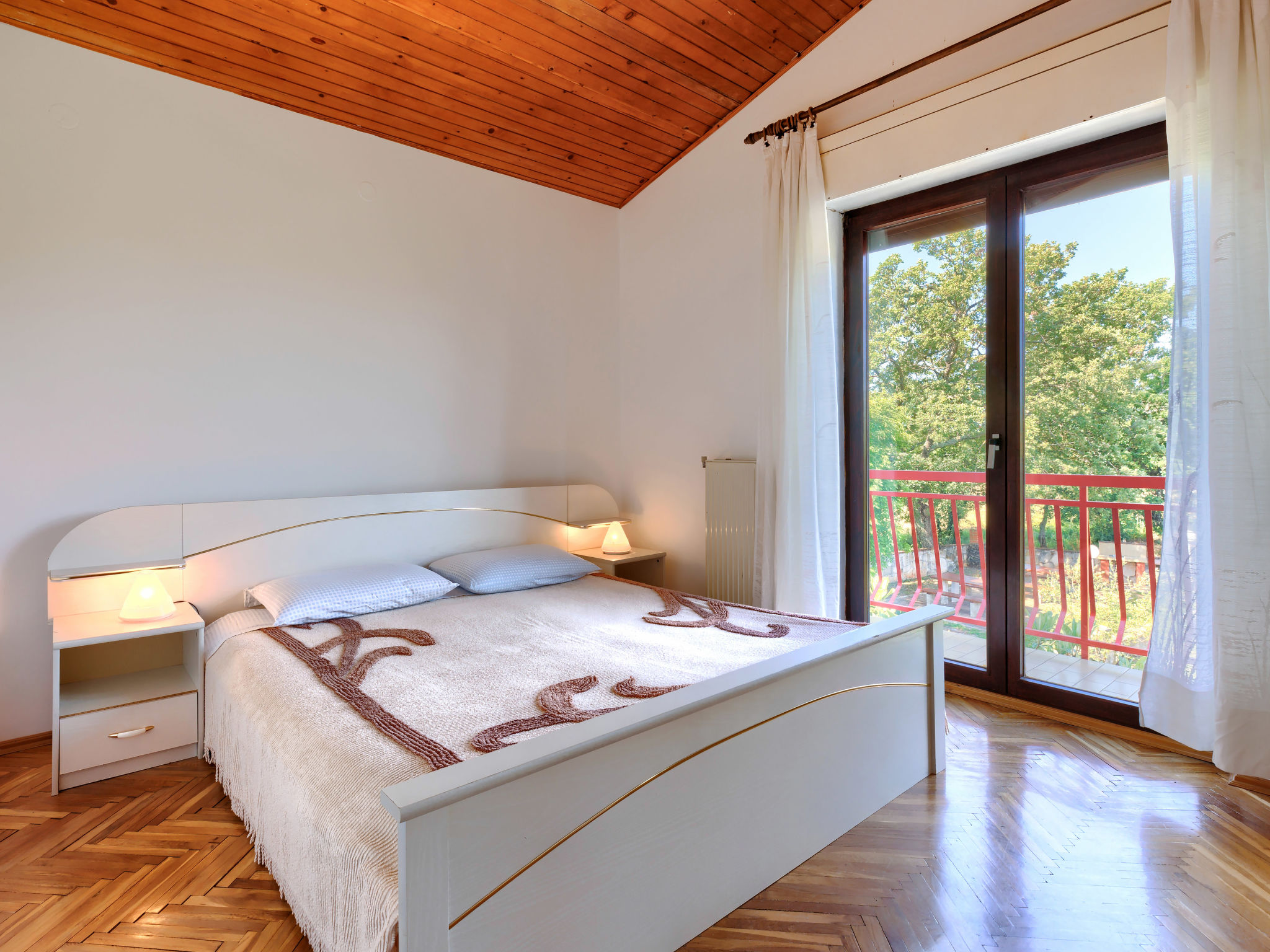 Vakantiehuis Ana met privézwembad en tuin bij Poreč - foto 23