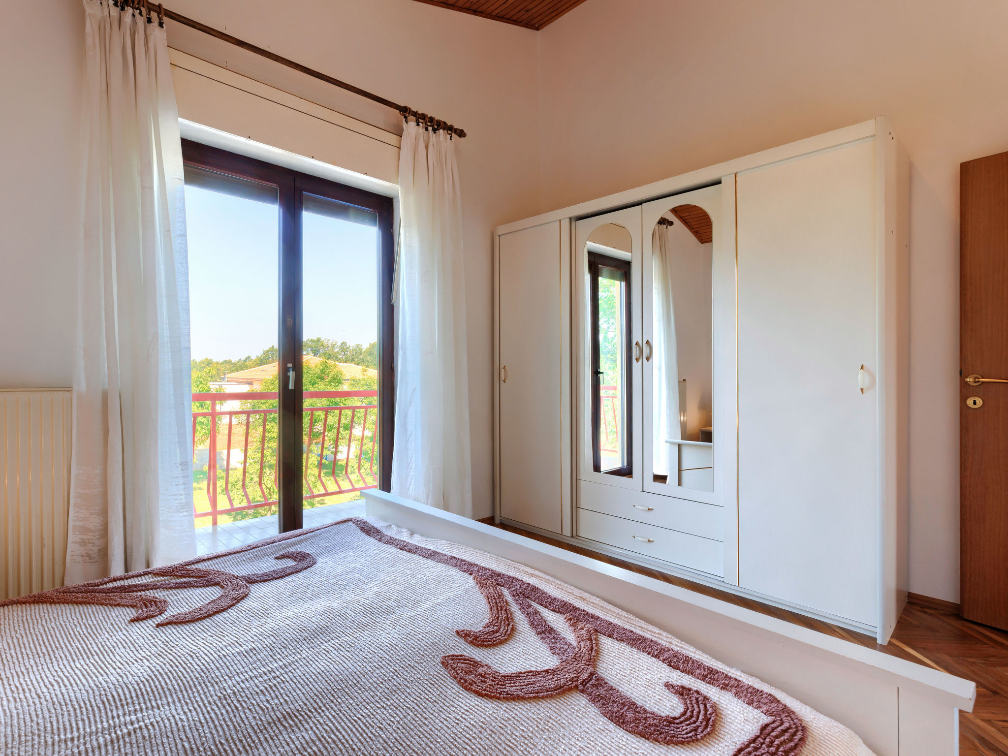 Vakantiehuis Ana met privézwembad en tuin bij Poreč - foto 24