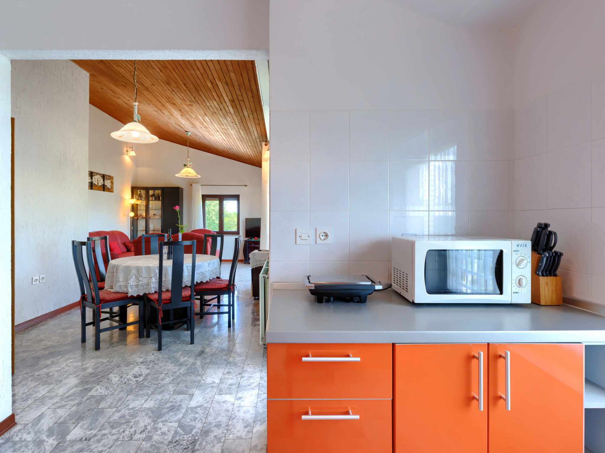 Vakantiehuis Ana met privézwembad en tuin bij Poreč - foto 9