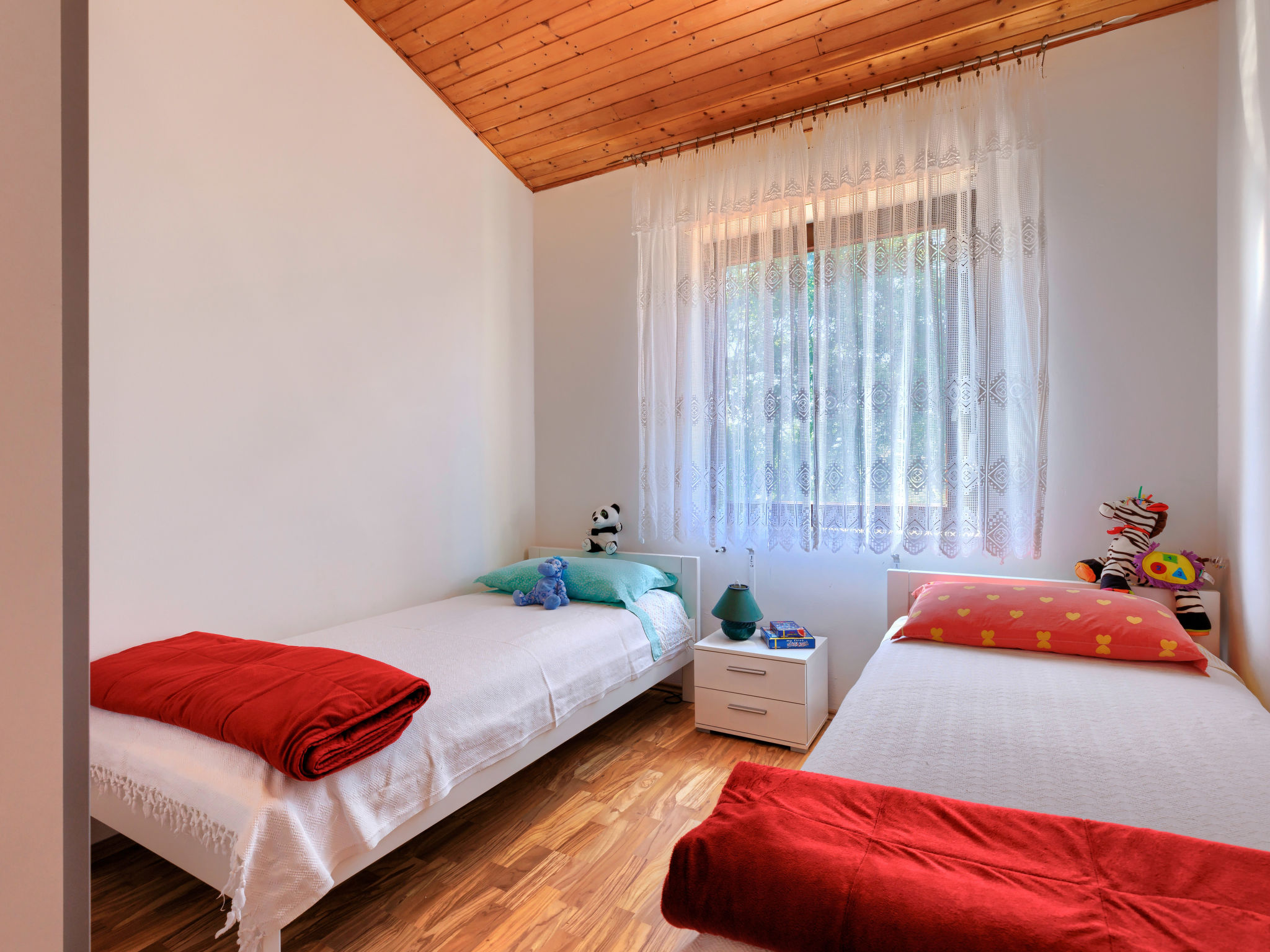 Vakantiehuis Ana met privézwembad en tuin bij Poreč - foto 27