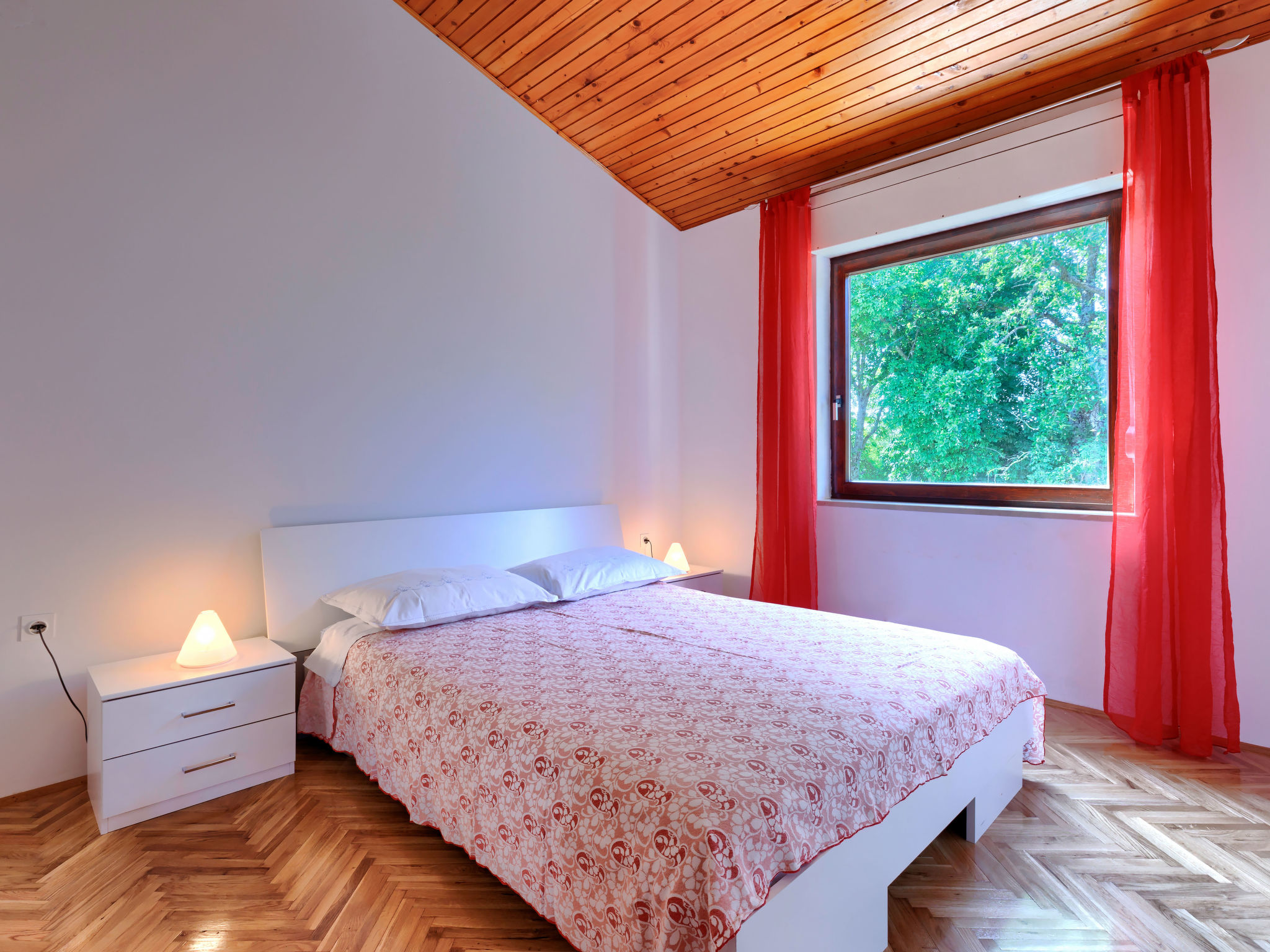 Vakantiehuis Ana met privézwembad en tuin bij Poreč - foto 25