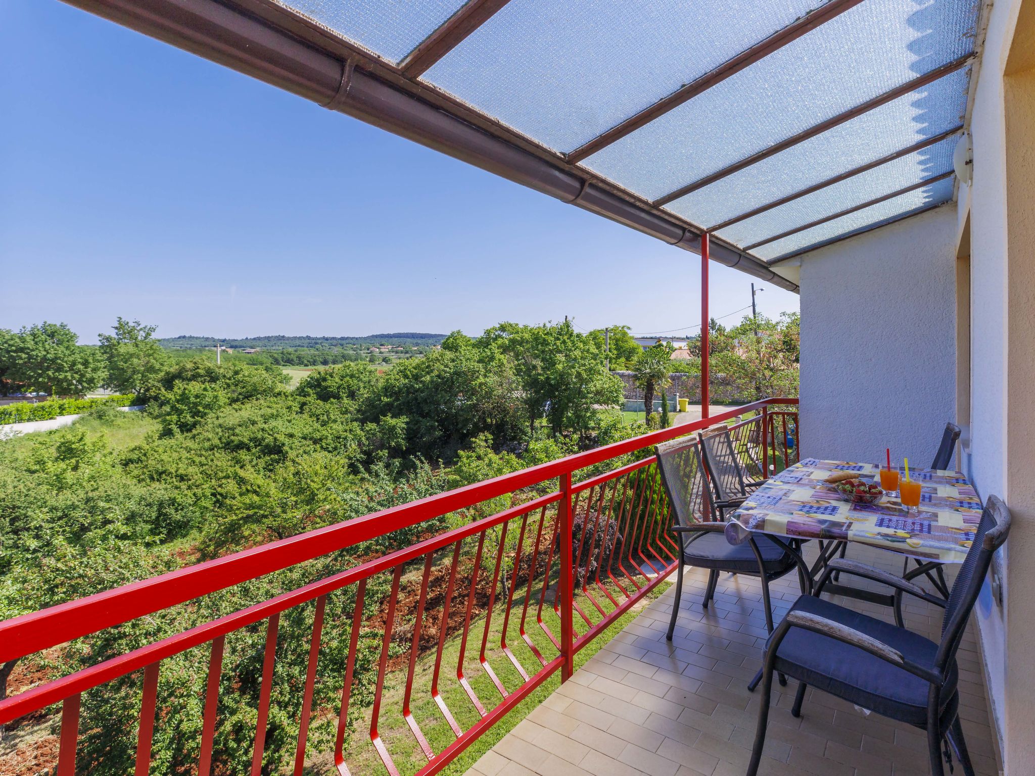 Vakantiehuis Ana met privézwembad en tuin bij Poreč - foto 4