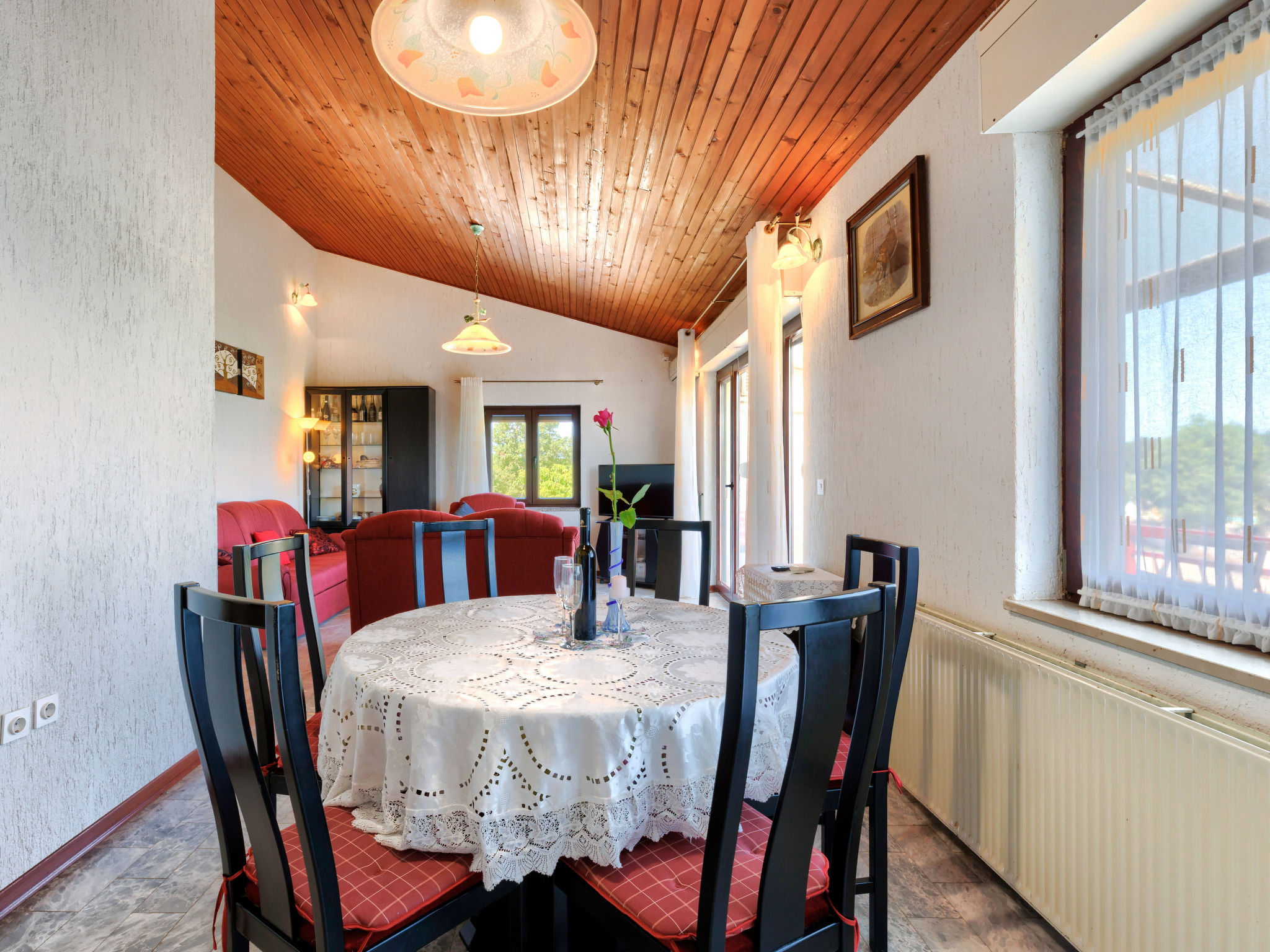 Vakantiehuis Ana met privézwembad en tuin bij Poreč - foto 8