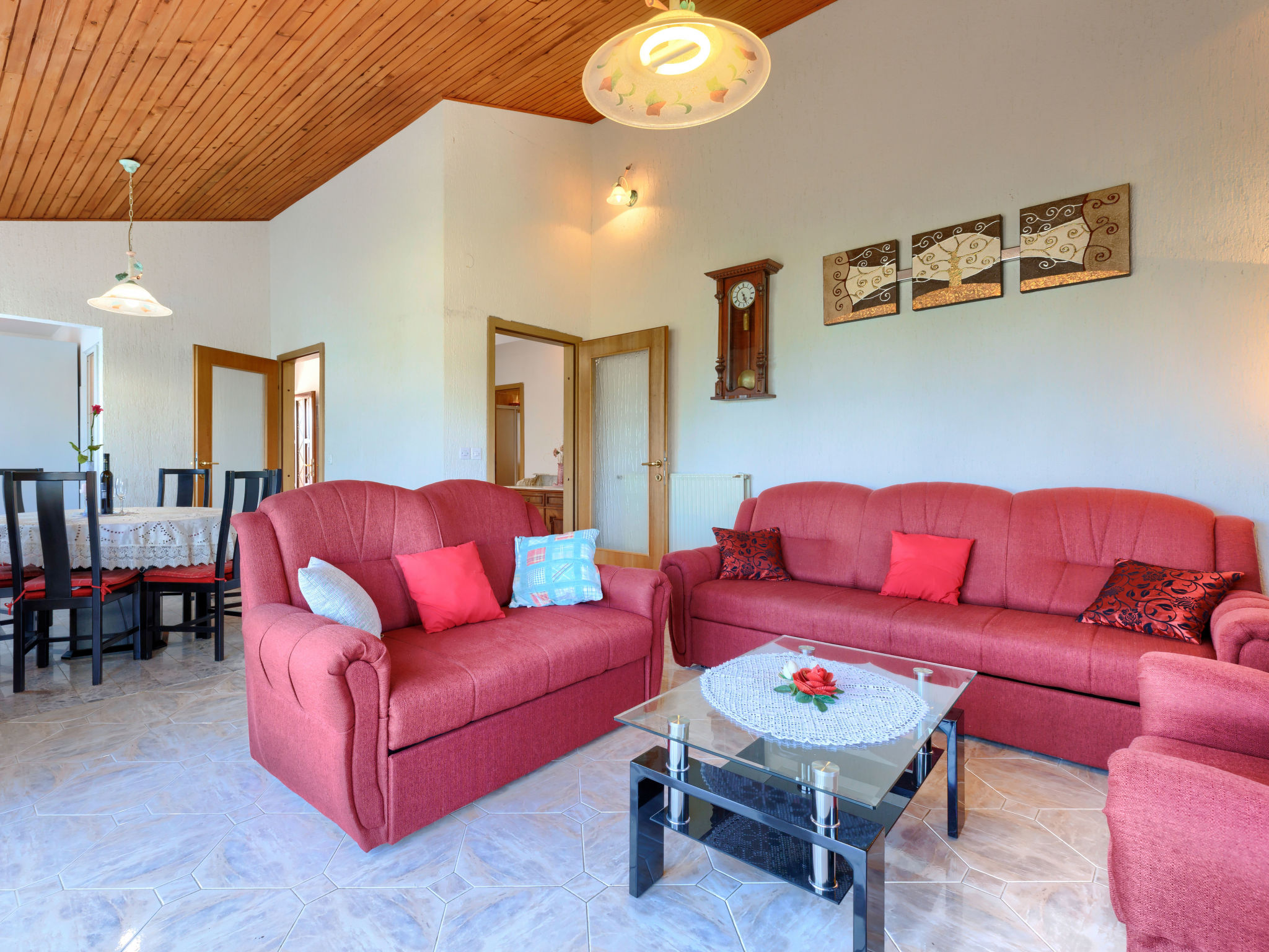 Vakantiehuis Ana met privézwembad en tuin bij Poreč - foto 6